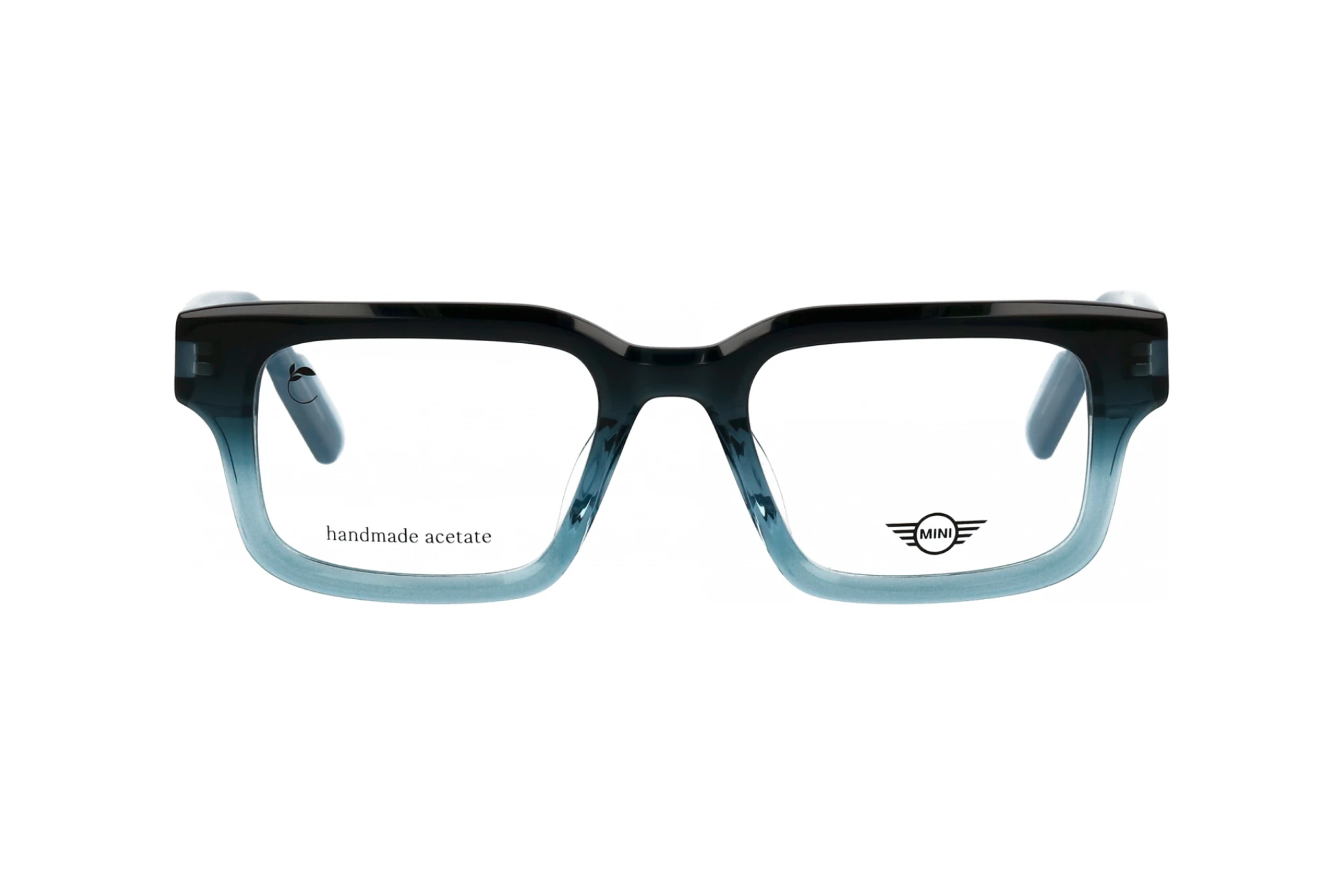 Front view MINI Eyewear MI 743031 (77)