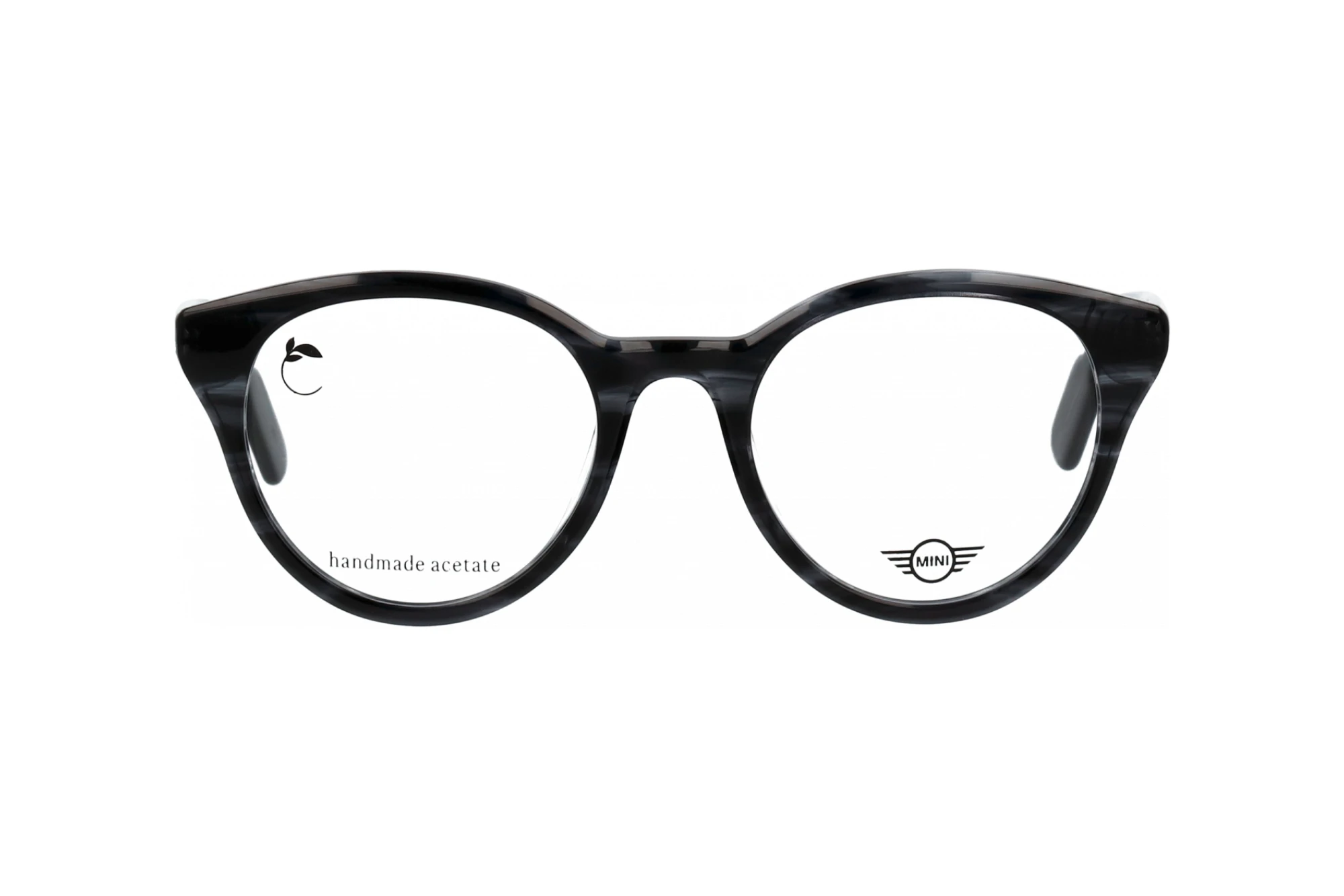 Front view MINI Eyewear MI 743032 (10)