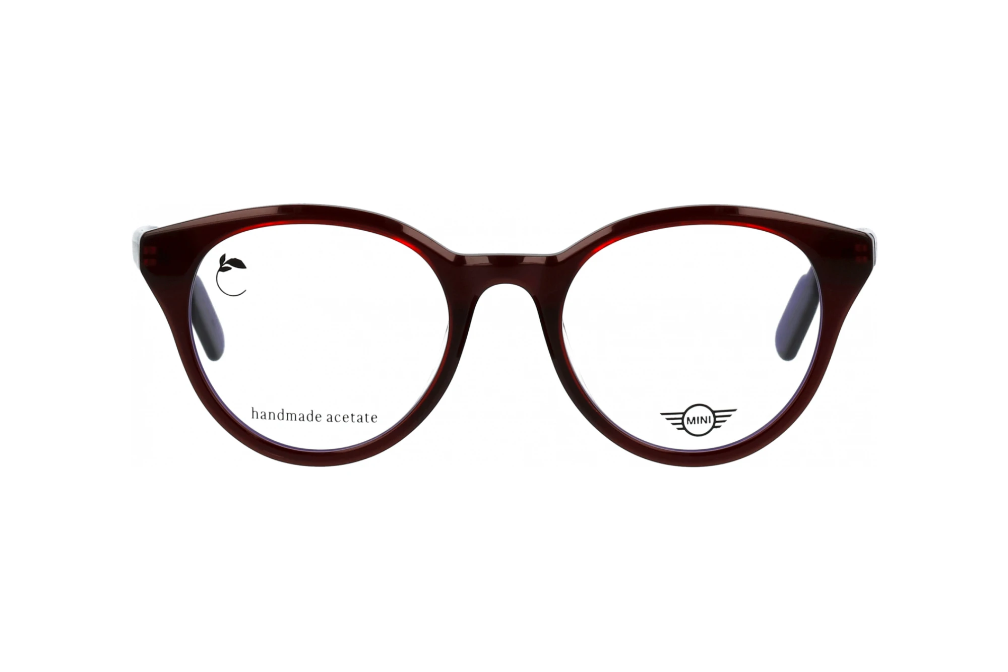 Front view MINI Eyewear MI 743032 (56)
