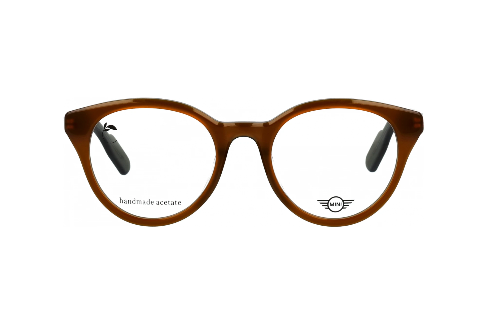 Front view MINI Eyewear MI 743032 (65)