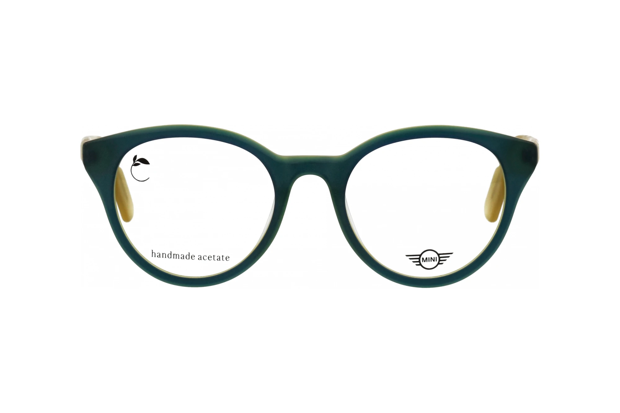 Front view MINI Eyewear MI 743032 (77)