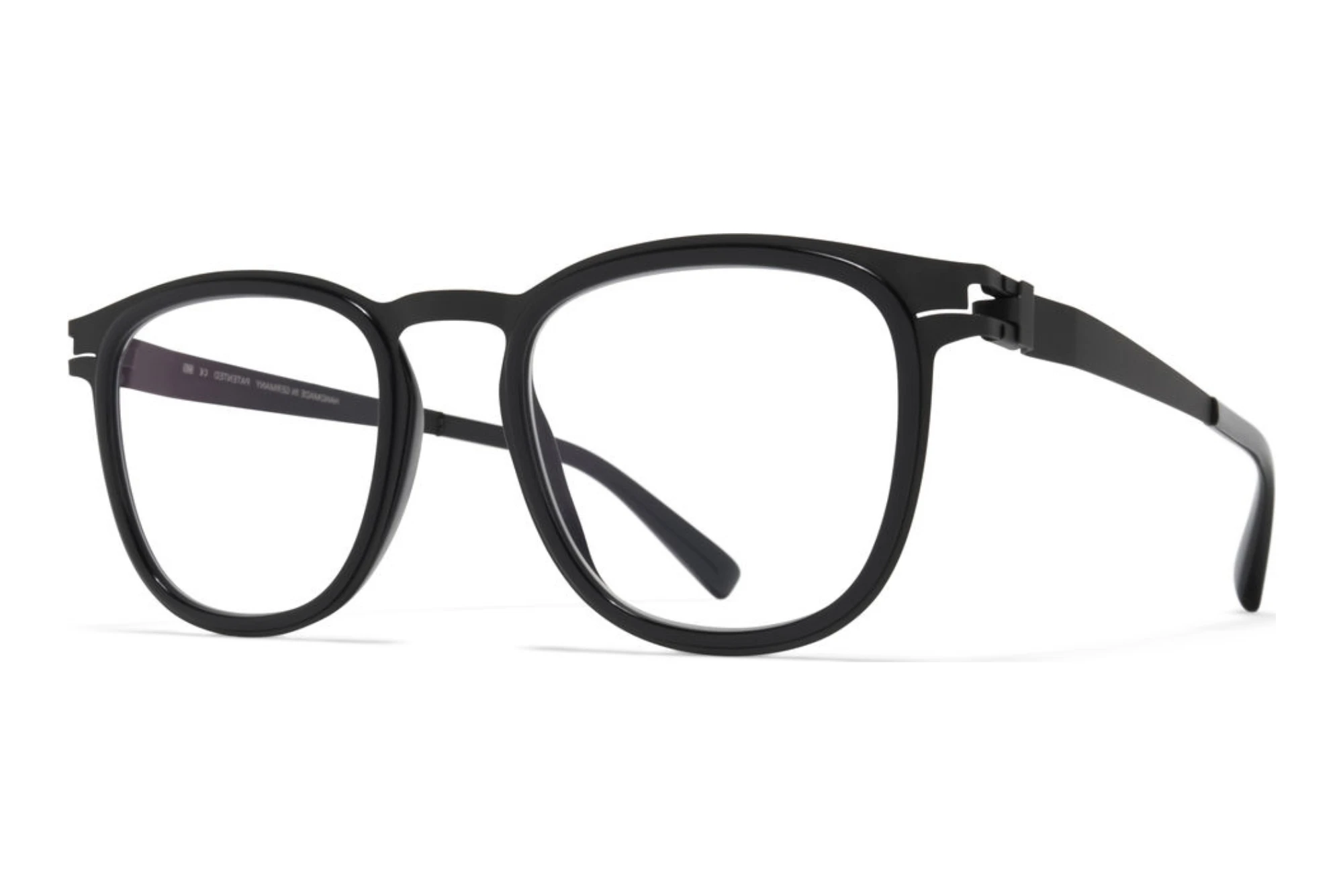 MYKITA   CANTARA RX 909 A6-Black/Black