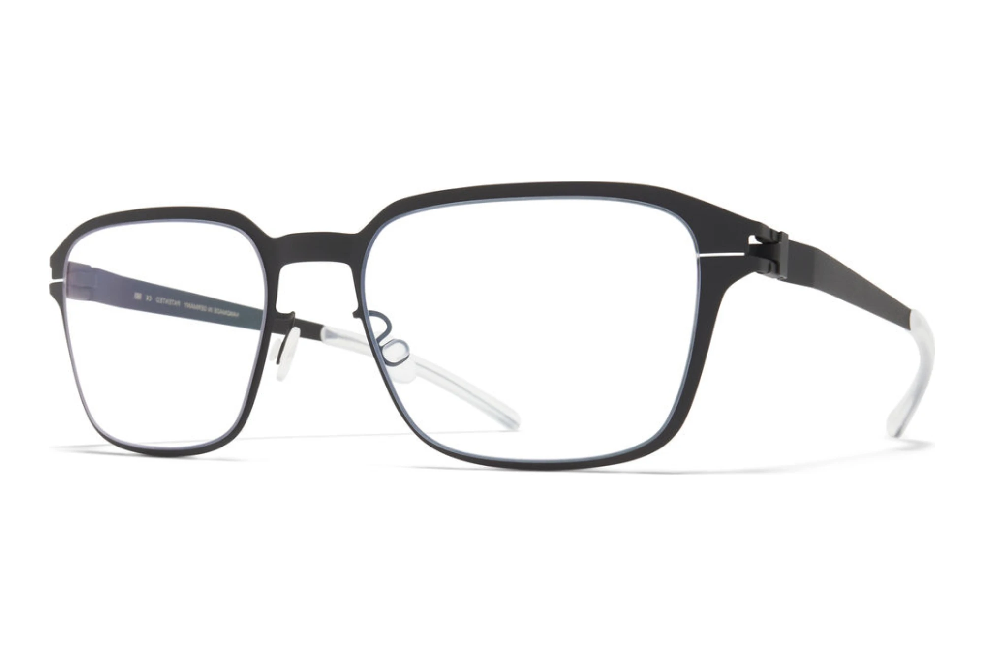 MYKITA   HOLMES RX 465 Storm Grey