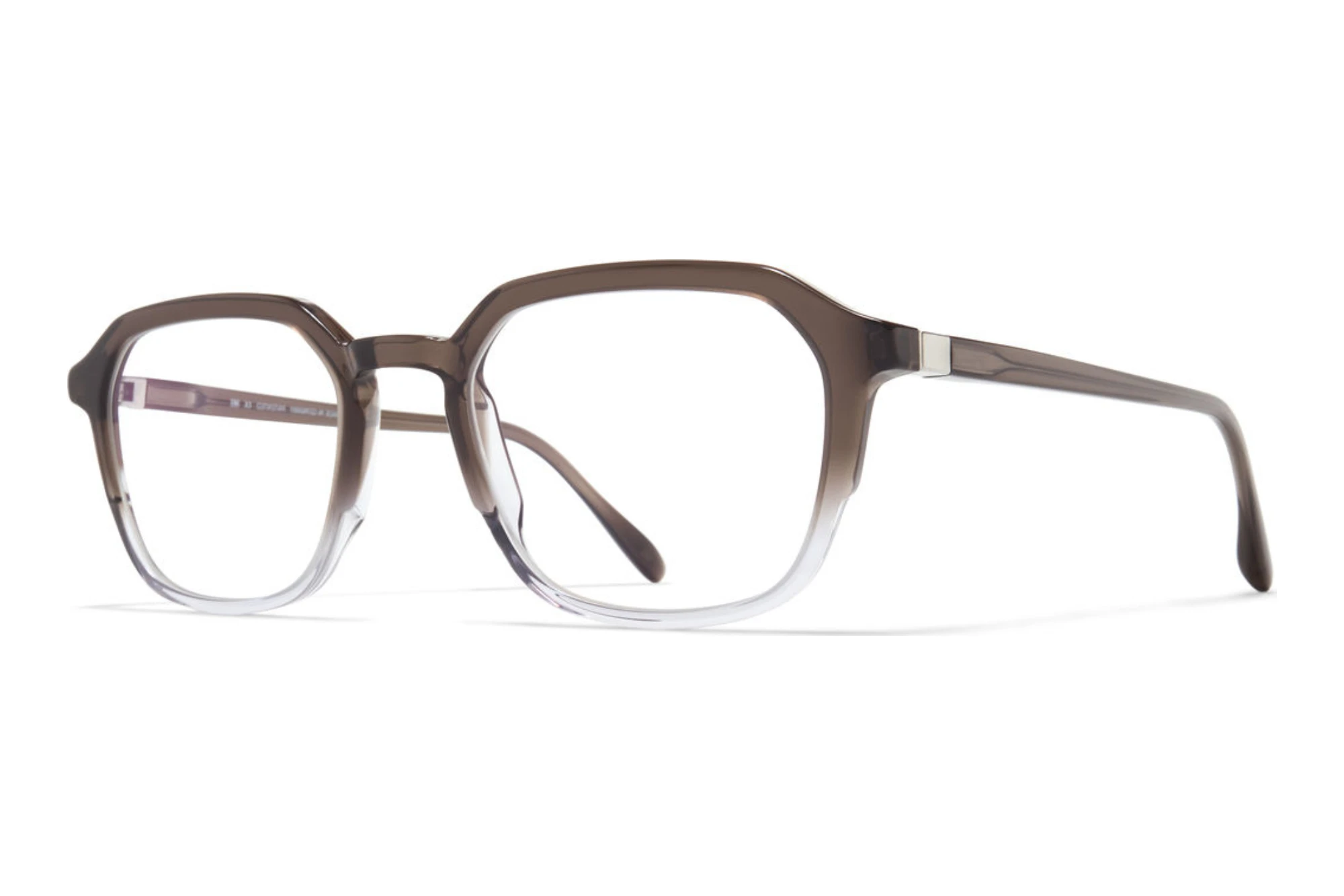 MYKITA   JANAN RX 371 C196-Grey Gradient/Pearl