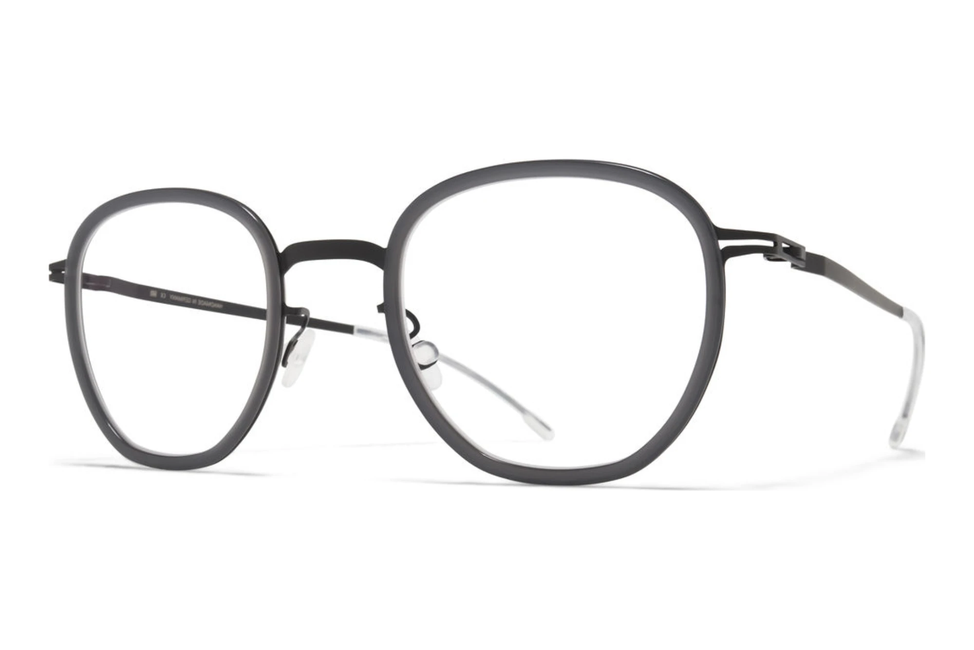 MYKITA   KIVA RX 274 A108-Black/Puddle