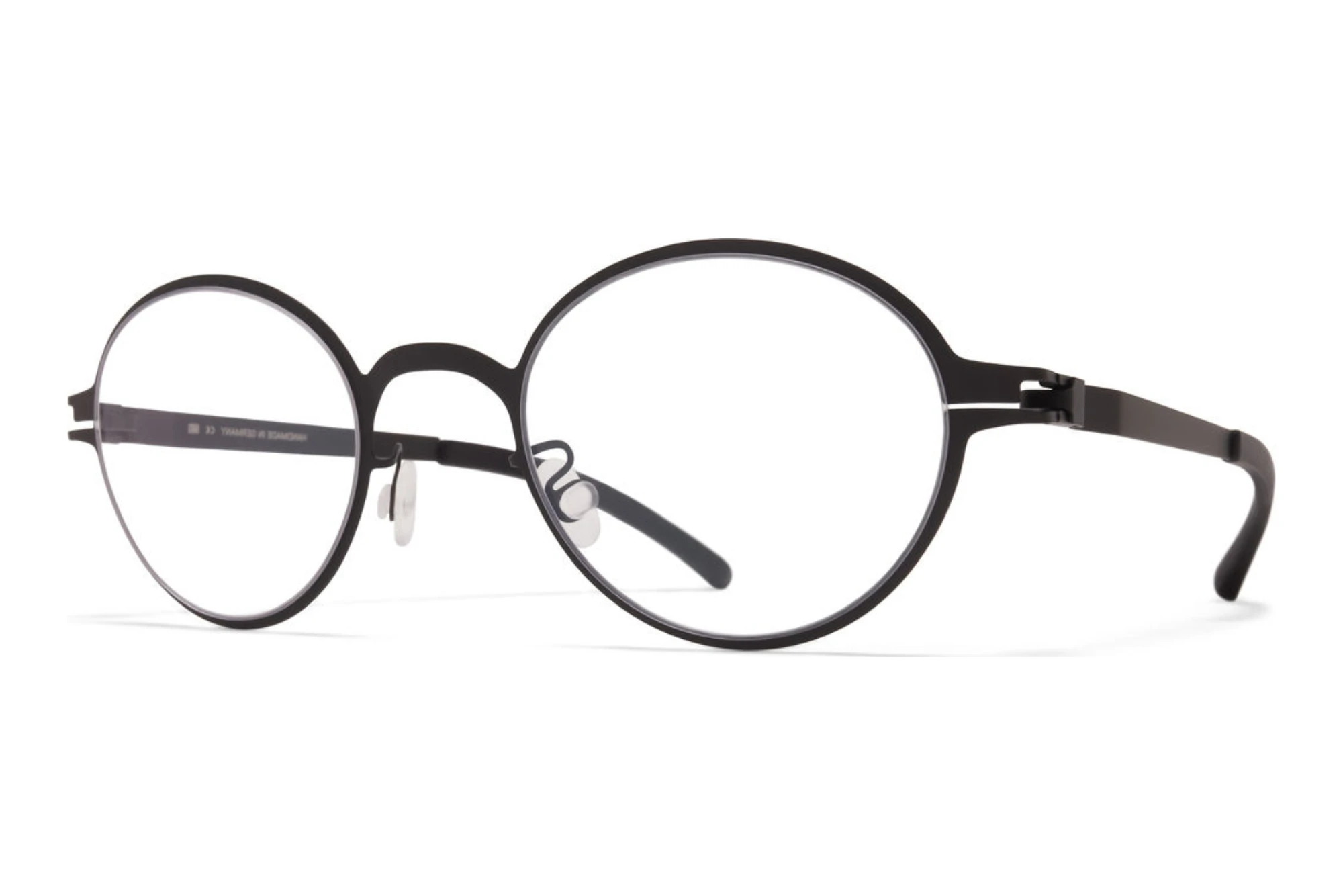 MYKITA   PORTIA RX 002 Black