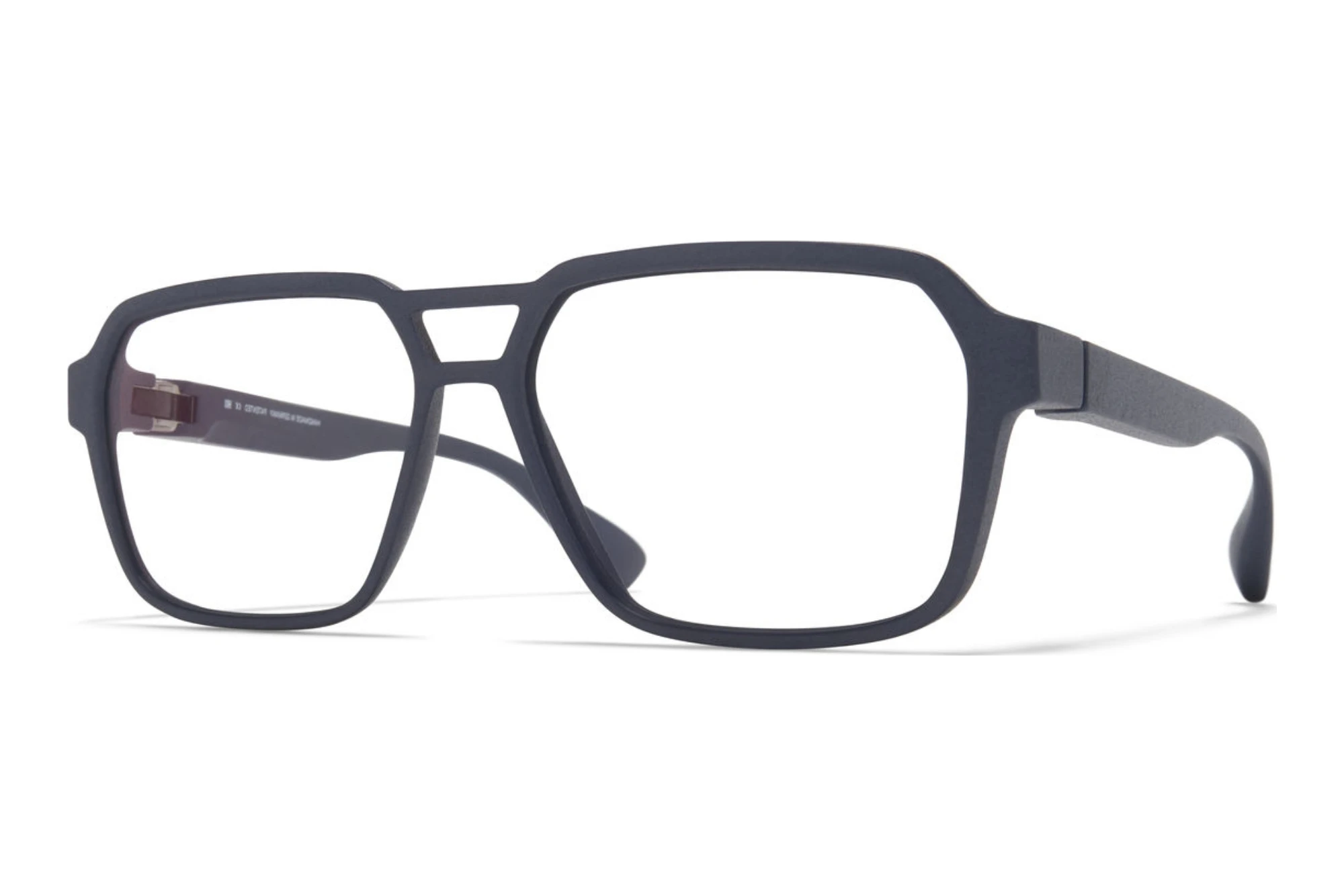 MYKITA   RAIDER RX 375 MD42-Granite Grey