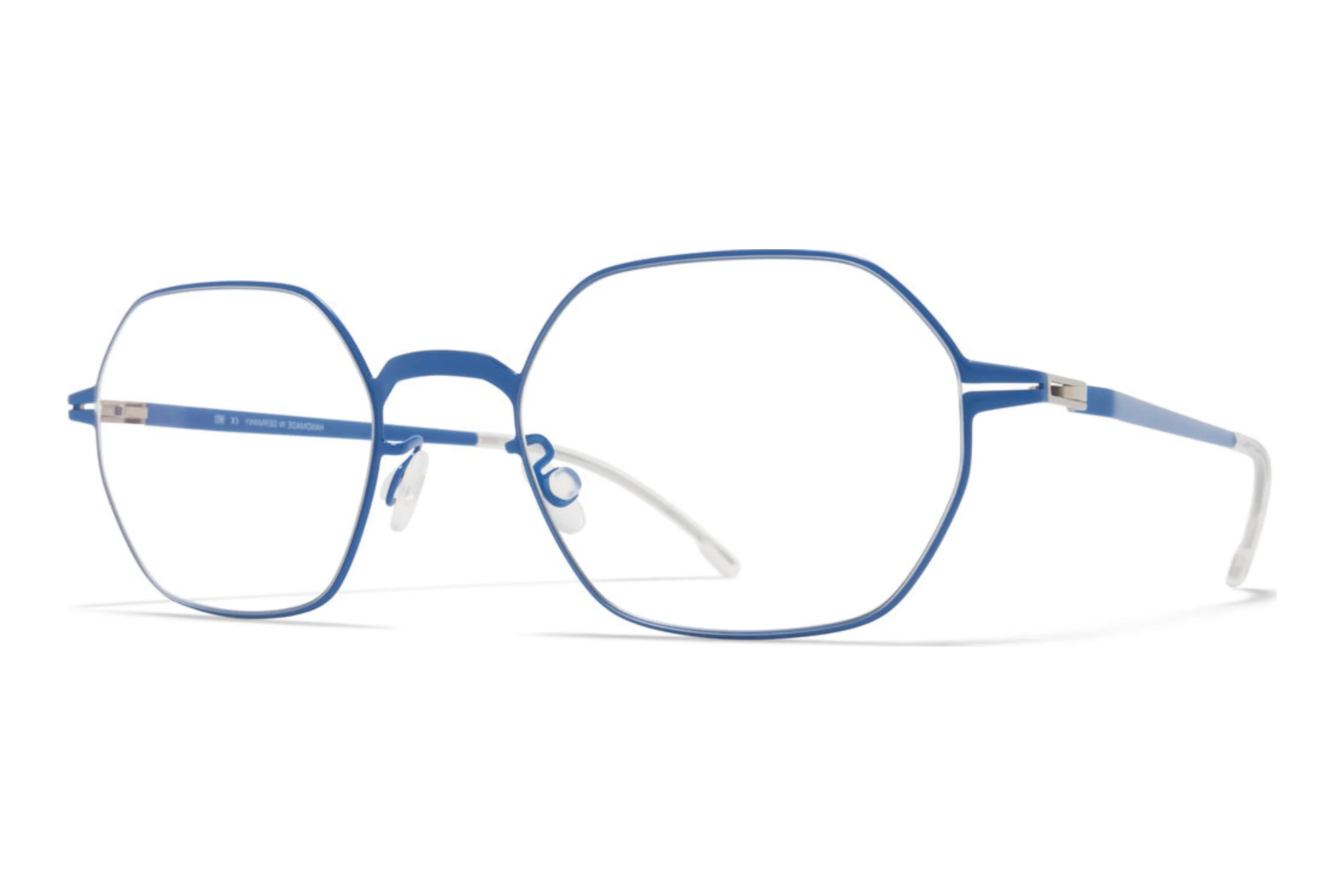 MYKITA   SANTO RX 916 Pow9-Horizon Blue