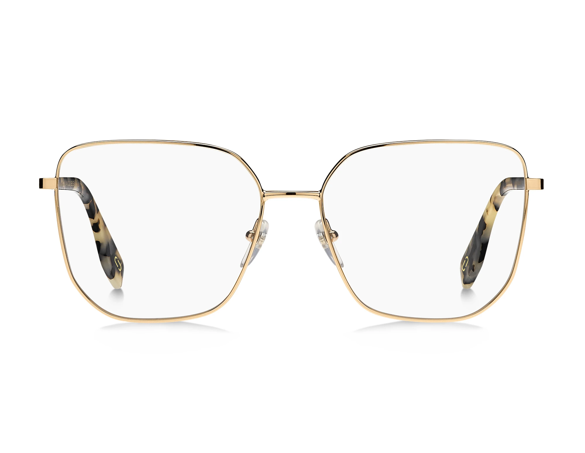 Front view Marc Jacobs MARC 370 (DDB)