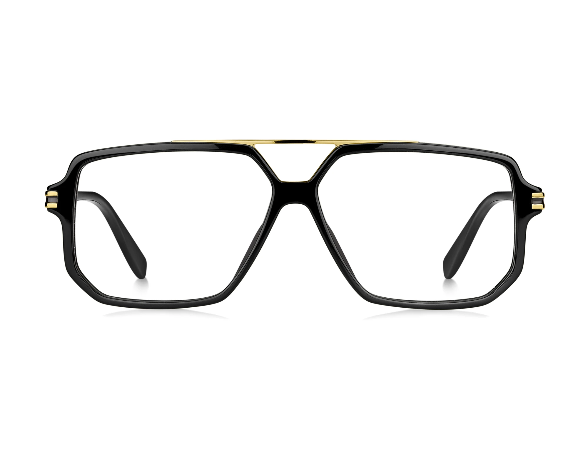 Front view Marc Jacobs MARC 417 (807)