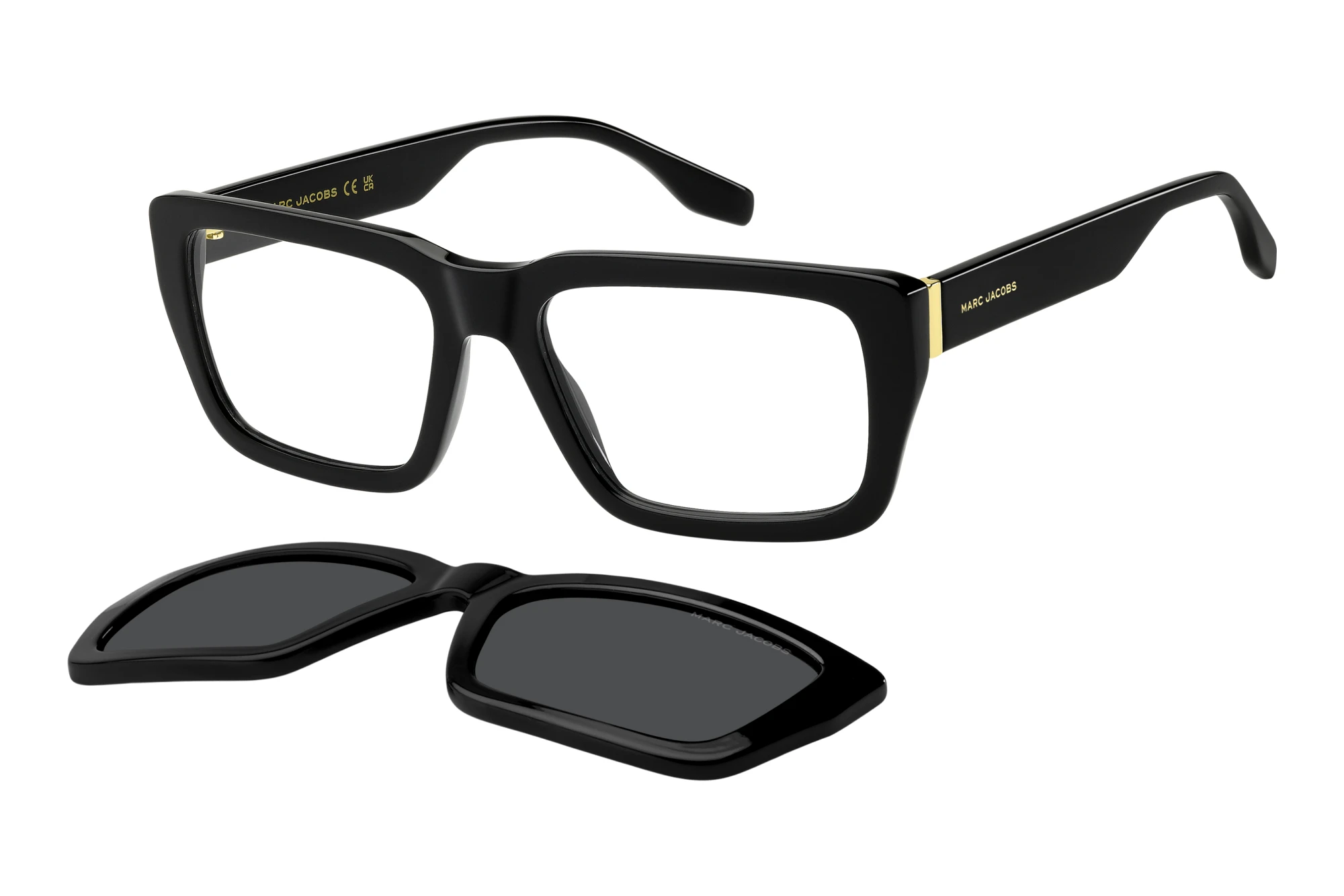Marc Jacobs   MARC 849/C 2M2 BLACK GOLD