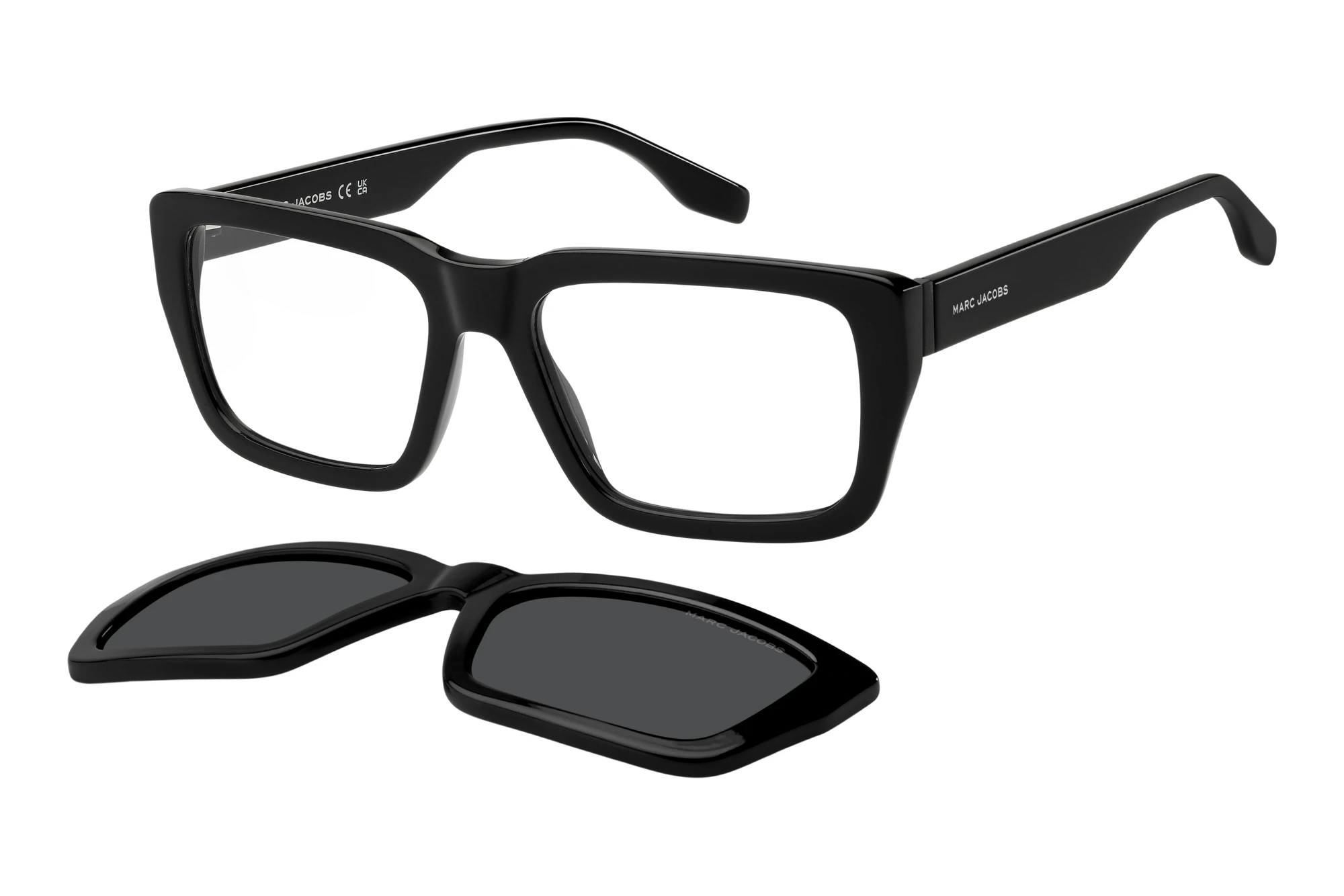 Marc Jacobs   MARC 849/C 807 BLACK