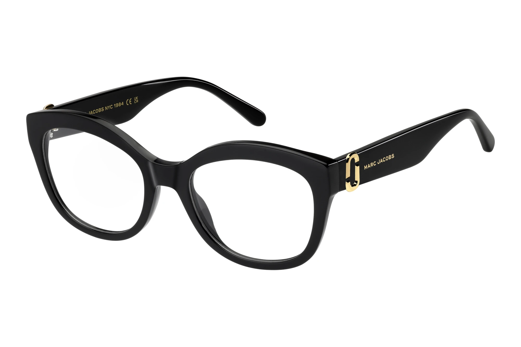 Marc Jacobs   MARC 892 807 BLACK