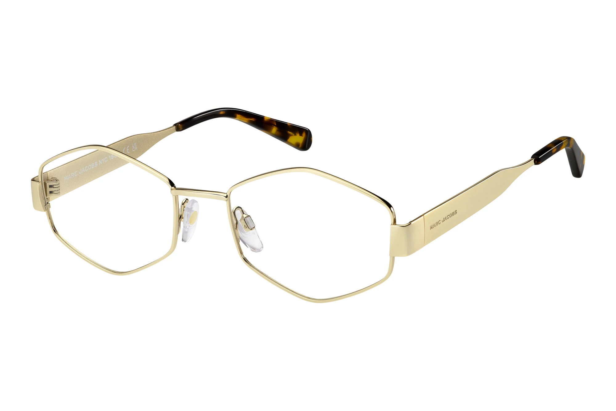 Marc Jacobs   MARC 895 J5G GOLD