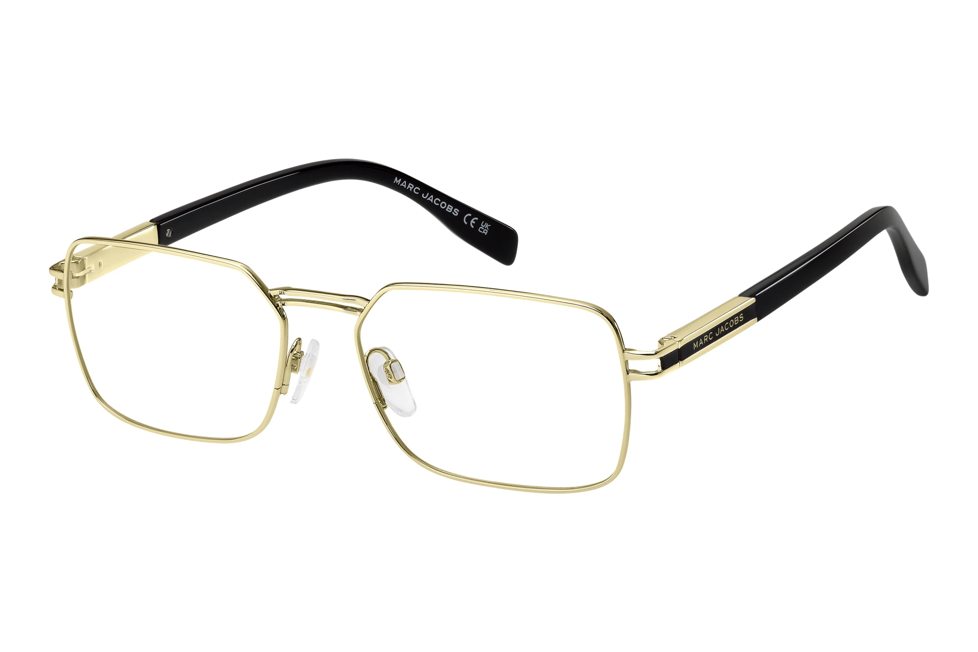 Marc Jacobs   MARC 912 RHL GOLD BLACK 2