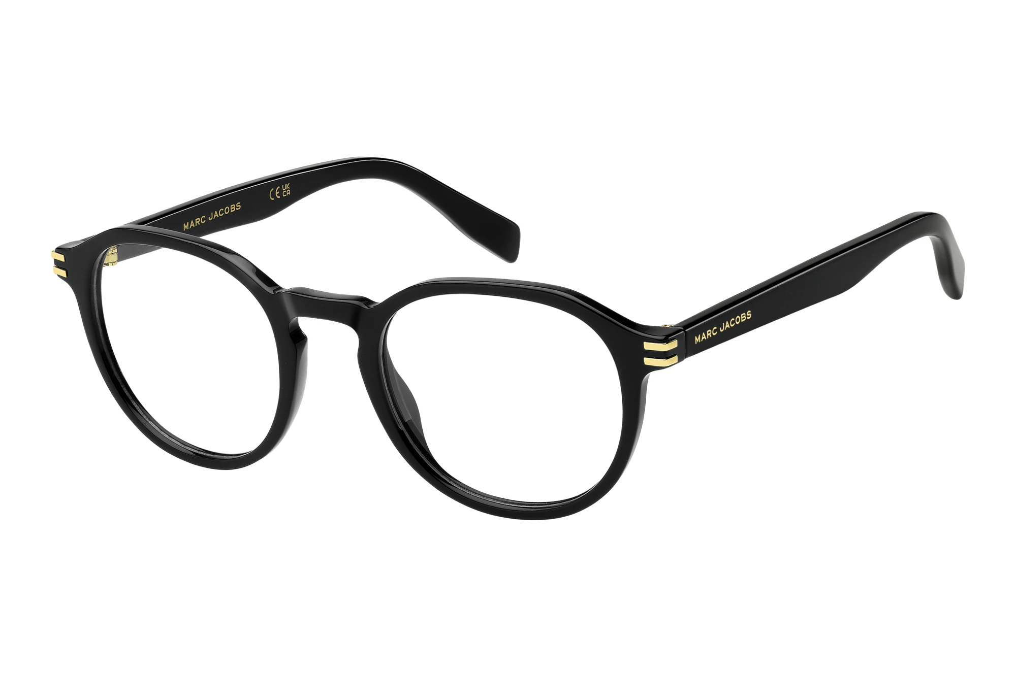 Marc Jacobs   MARC 914 807 BLACK