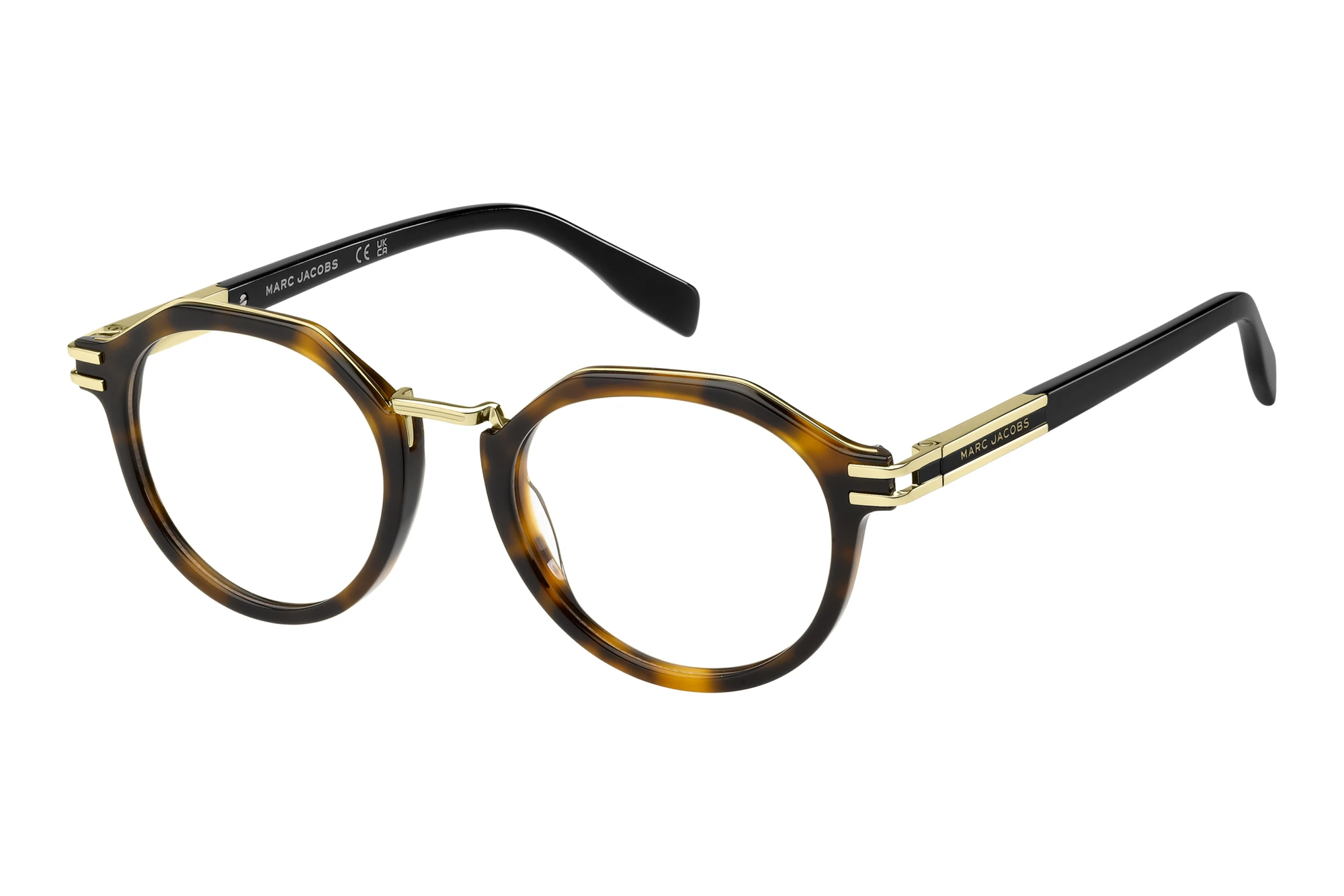 Marc Jacobs   MARC 945 2IK HAVANA GOLD