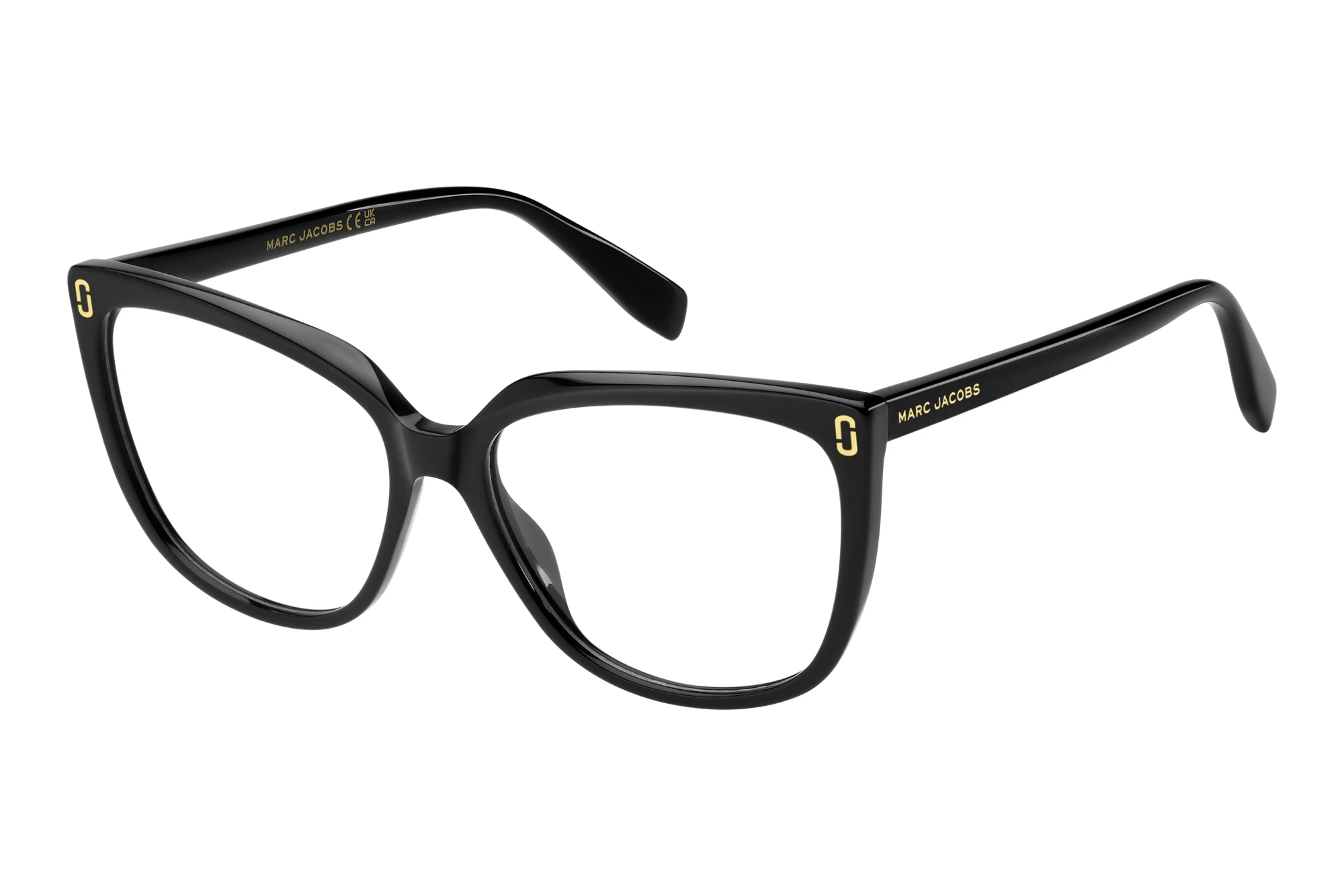 Marc Jacobs   MJ 1143 807 BLACK