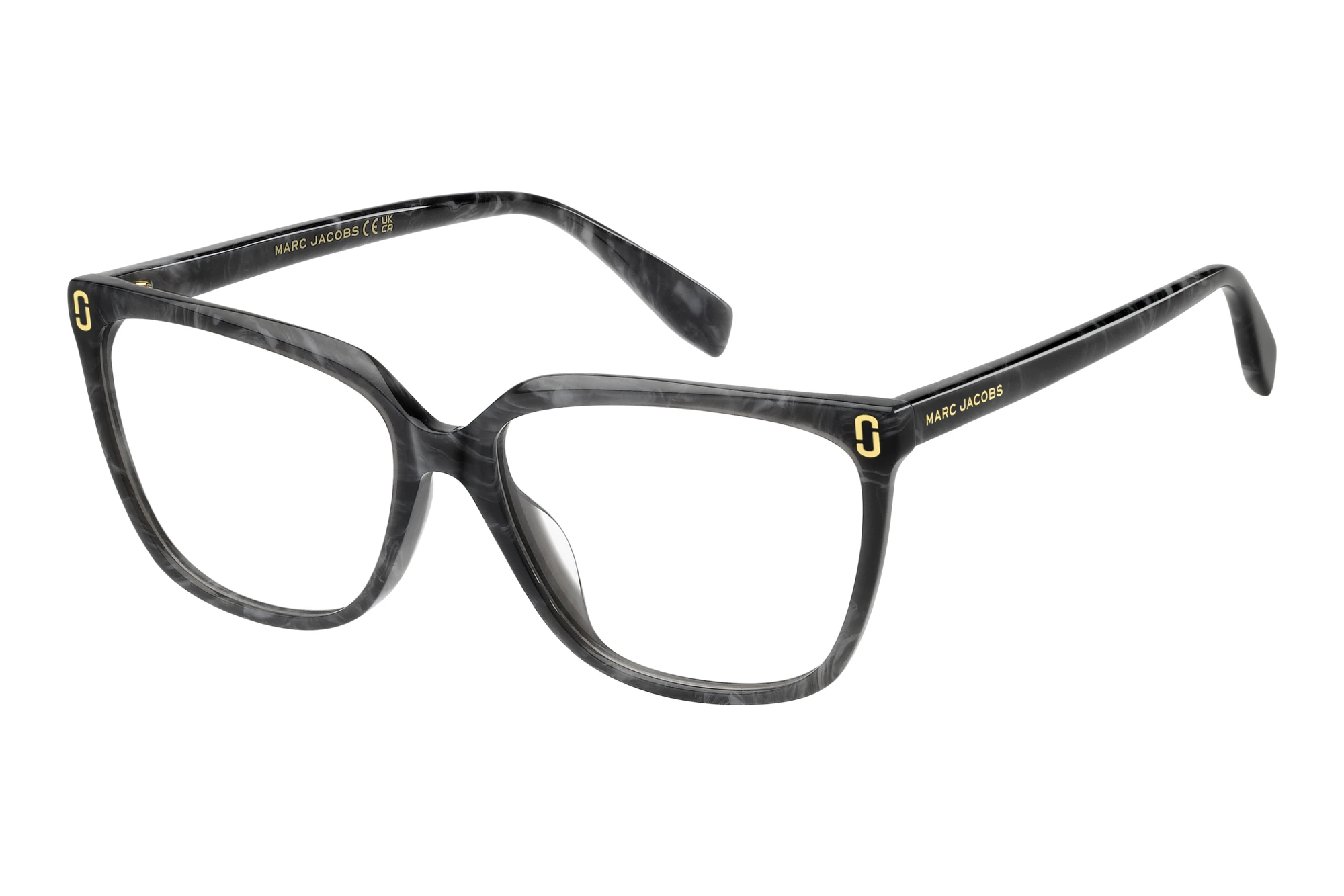 Marc Jacobs   MJ 1144/G UAV GREY MARBLE