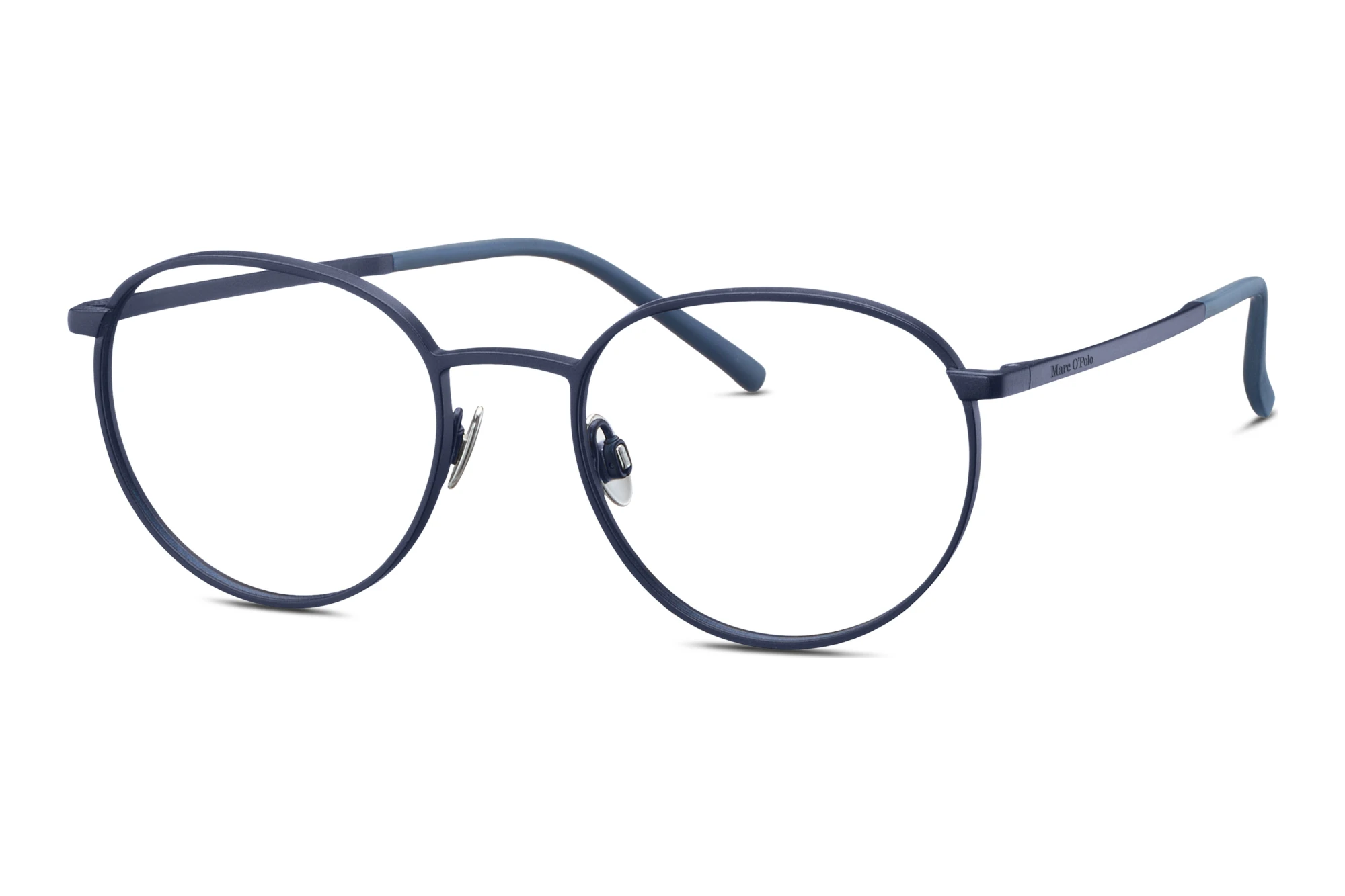 Marc O Polo   MP 500045 70 blau