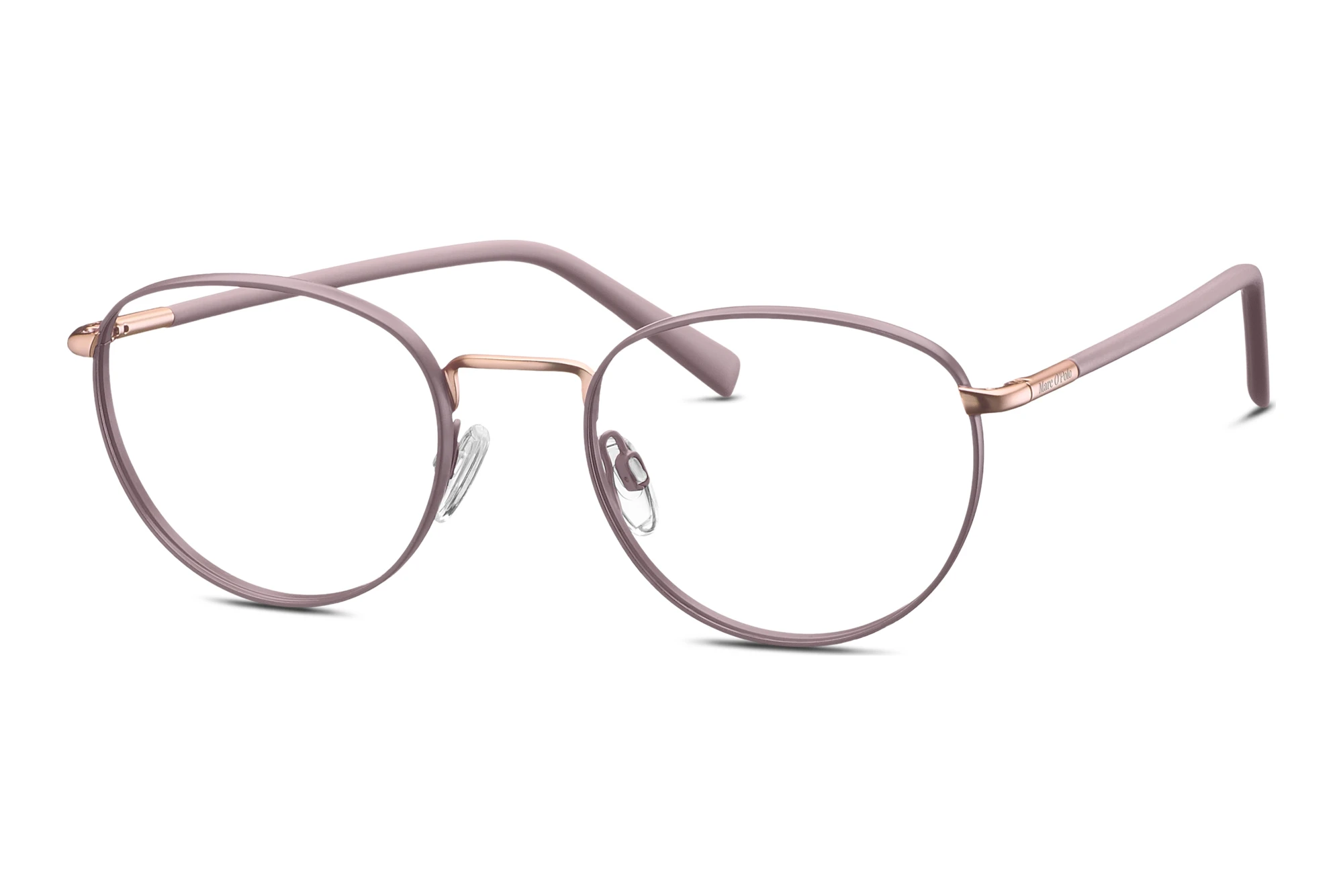 Marc O Polo   MP 502205 50 rot / rosa / violett