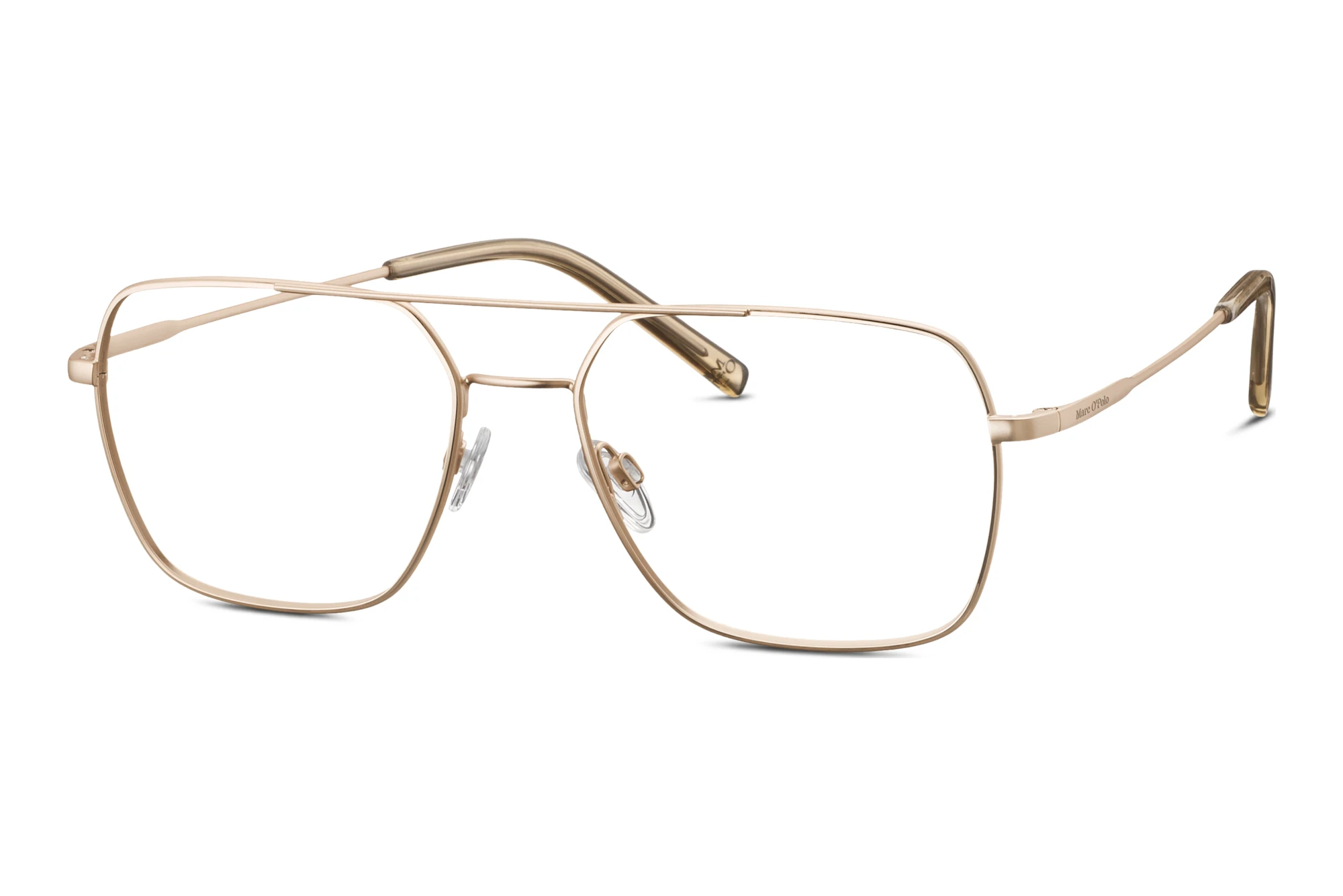 Marc O Polo   MP 502223 20 gold semi matt