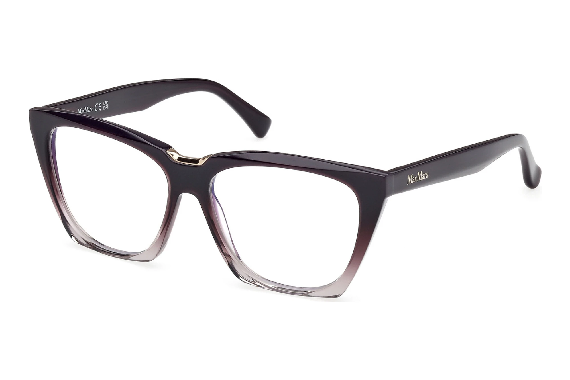 Max Mara   MM5188-B 083 Violett/Verlauf