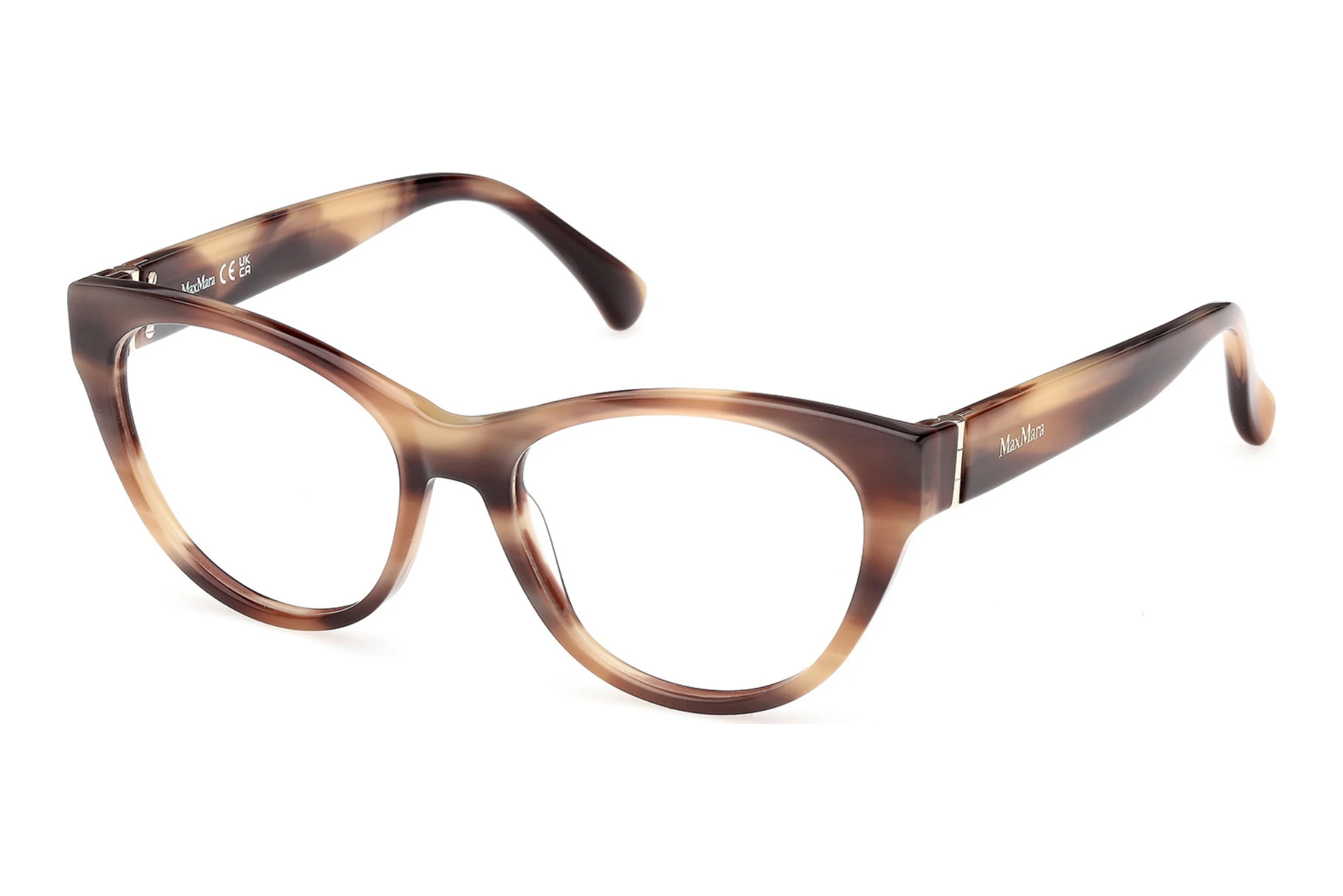 Max Mara   MM5205 047 Hellbraun/Horn