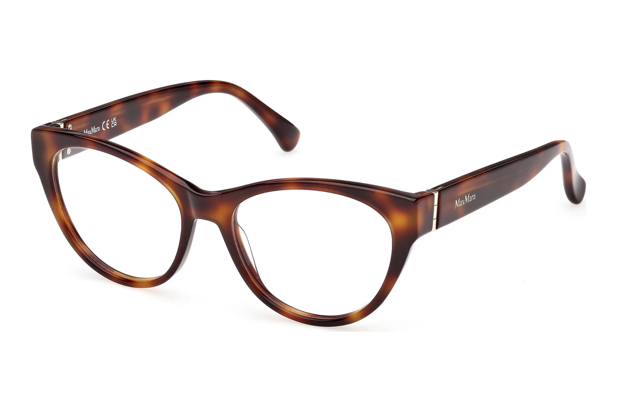 Max Mara   MM5205 052 Dunkel Havanna