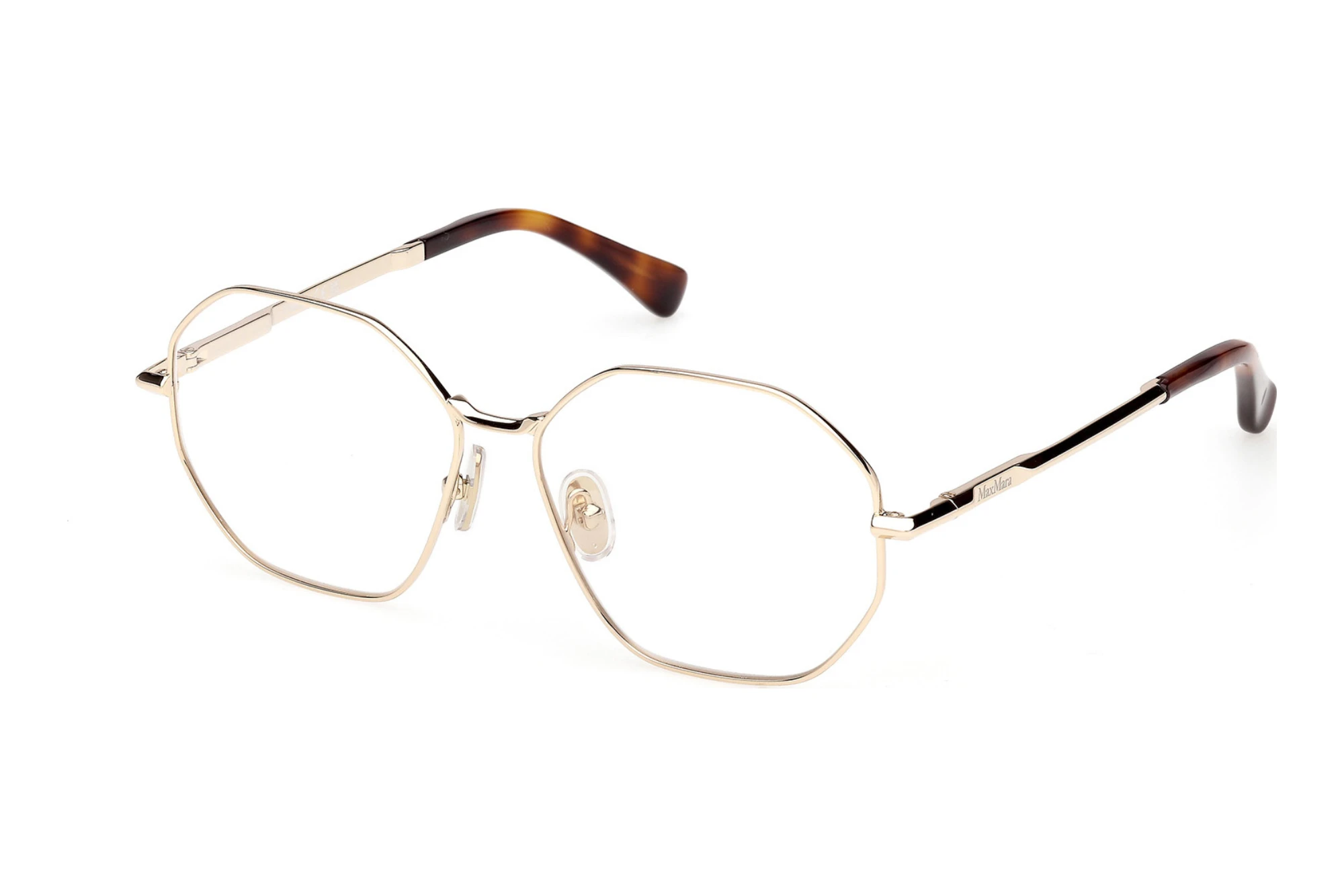 Max Mara   MM5207 032 Glänzend Blassgold