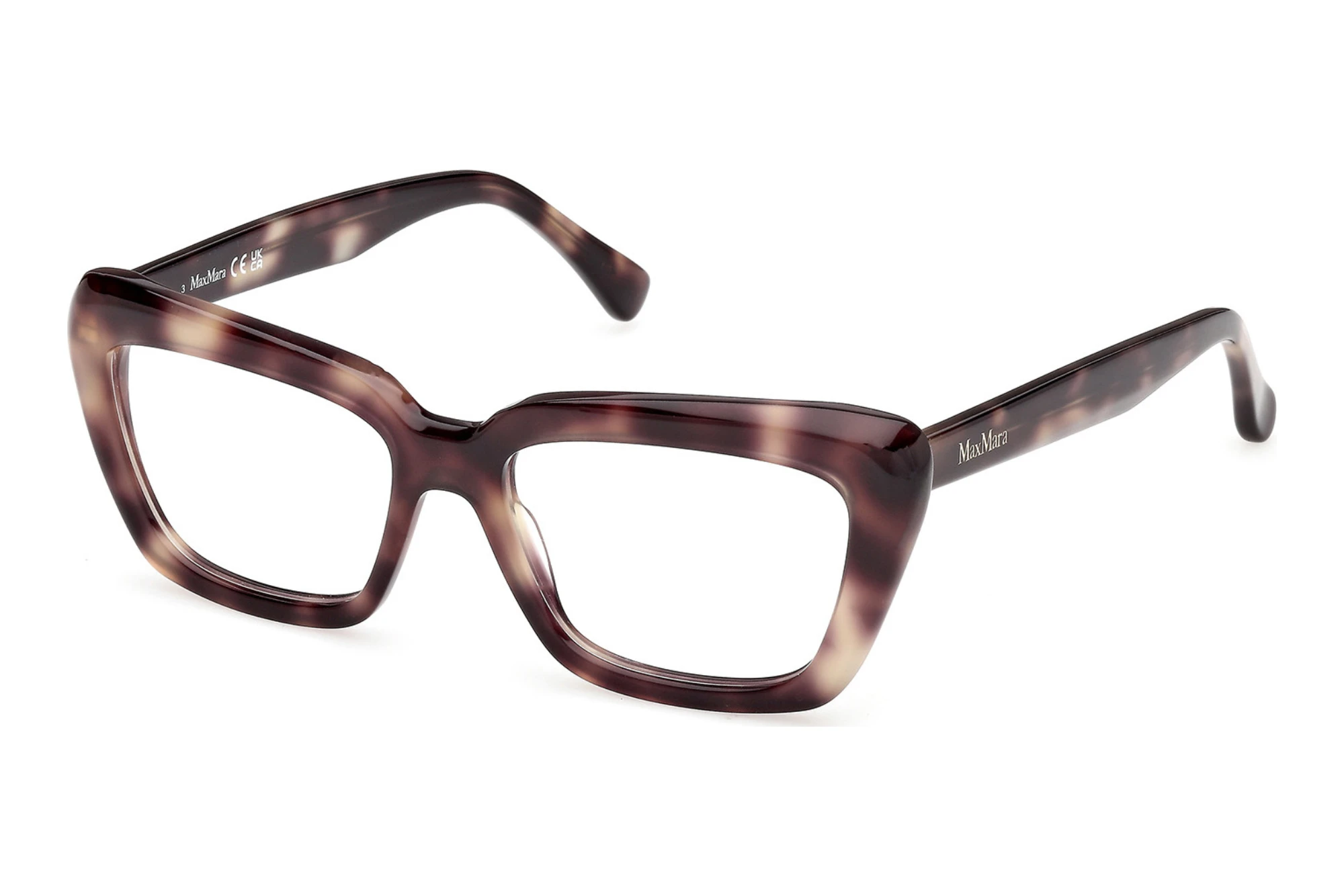Max Mara   MM5210 055 Bunt Havanna