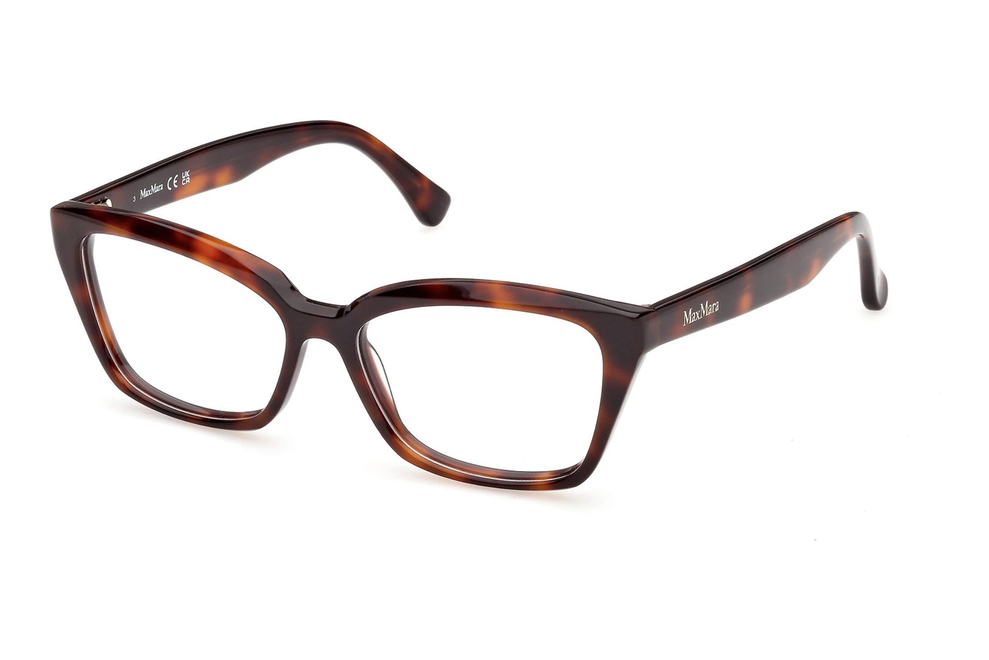 Max Mara   MM5232 052 Dunkel Havanna