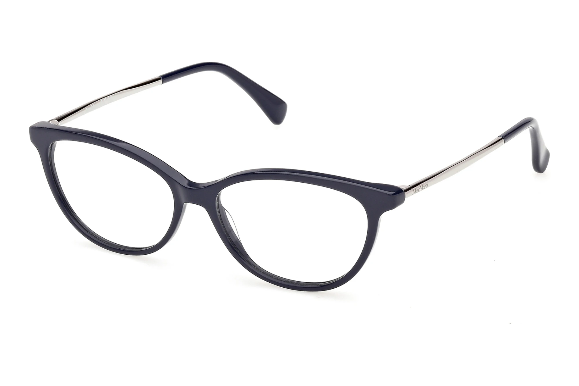 Max Mara   MM5236 090 Glänzend Blau
