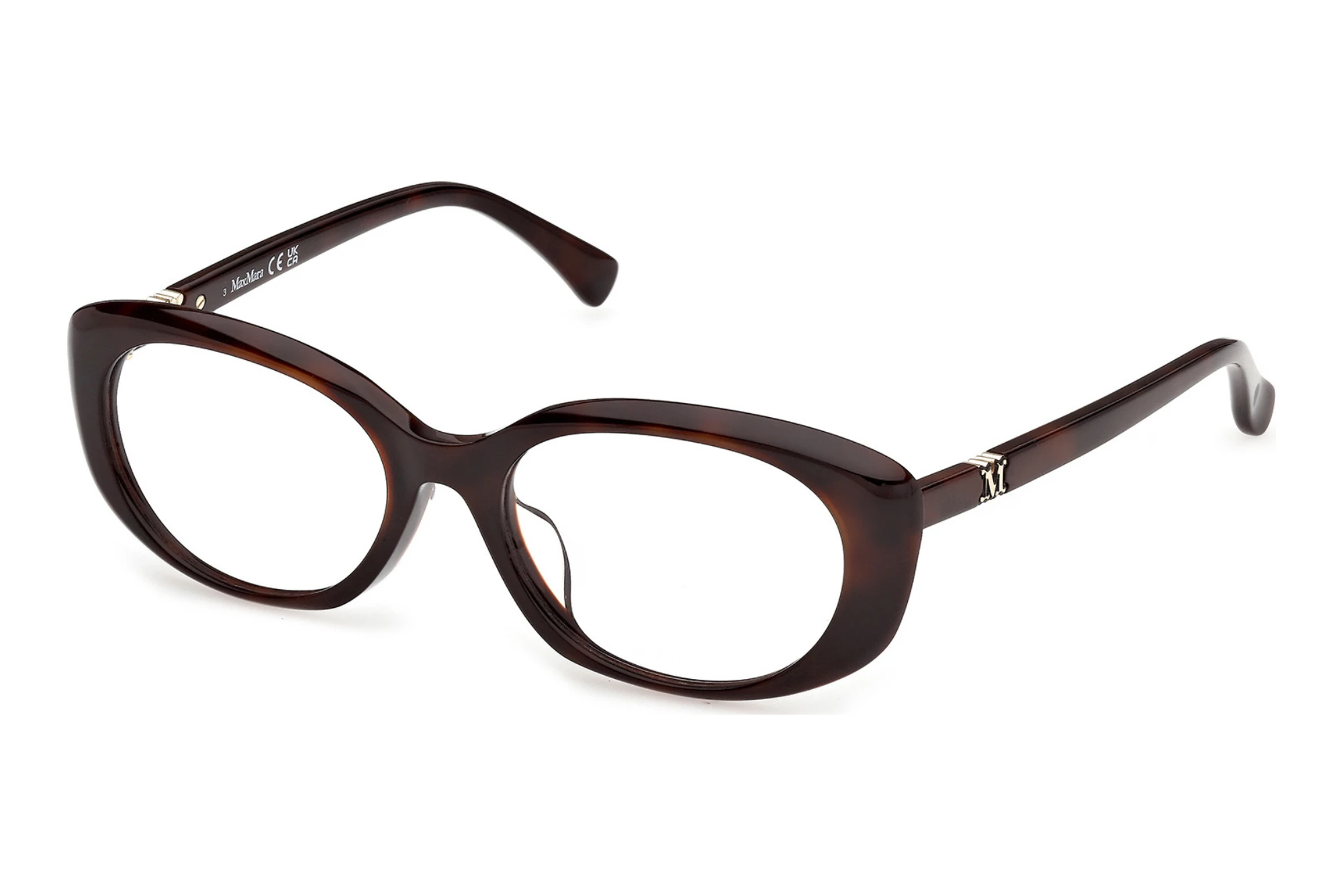 Max Mara   MM5241-D 052 Dunkel Havanna