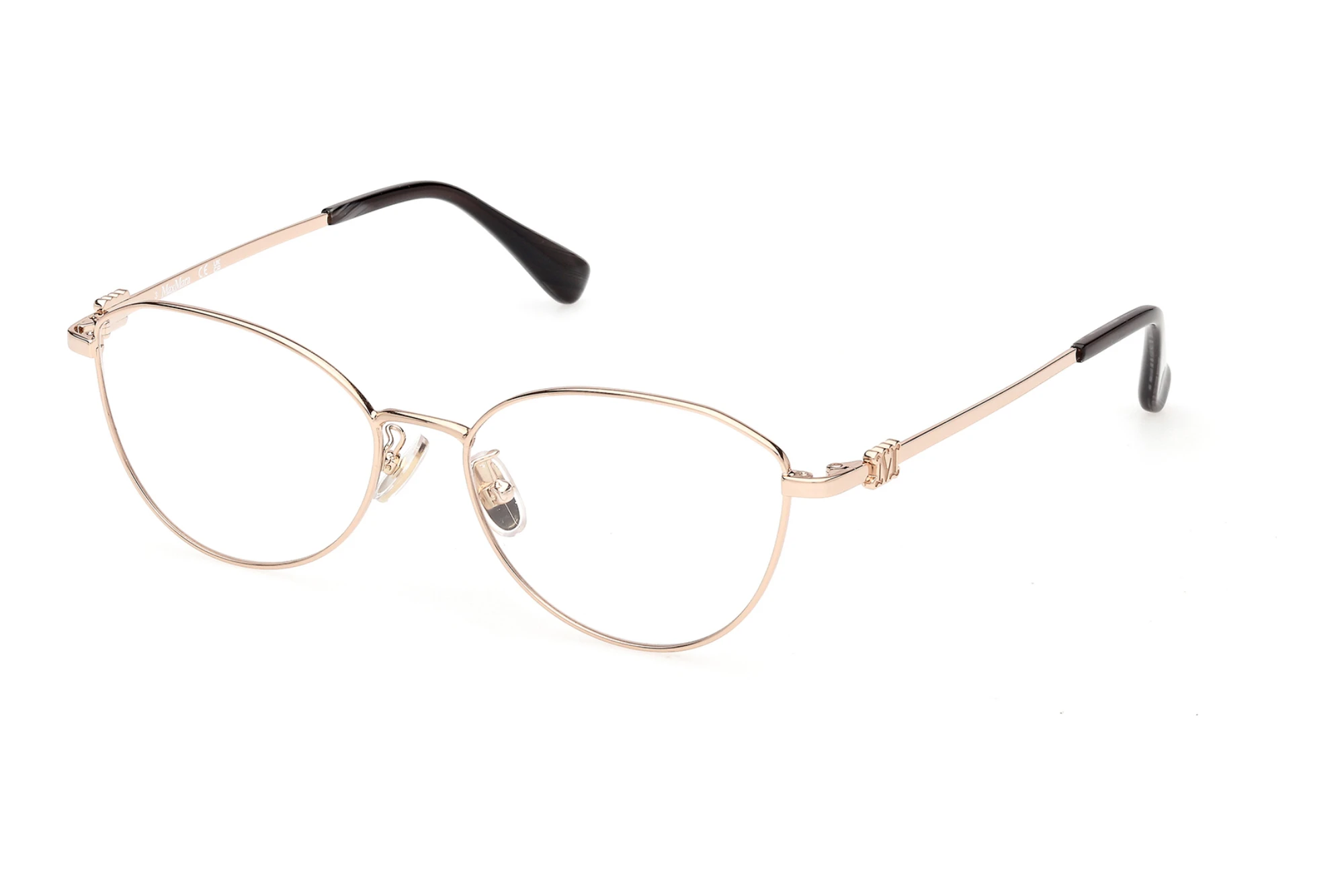 Max Mara   MM5243-D 028 Glänzend Rose Gold