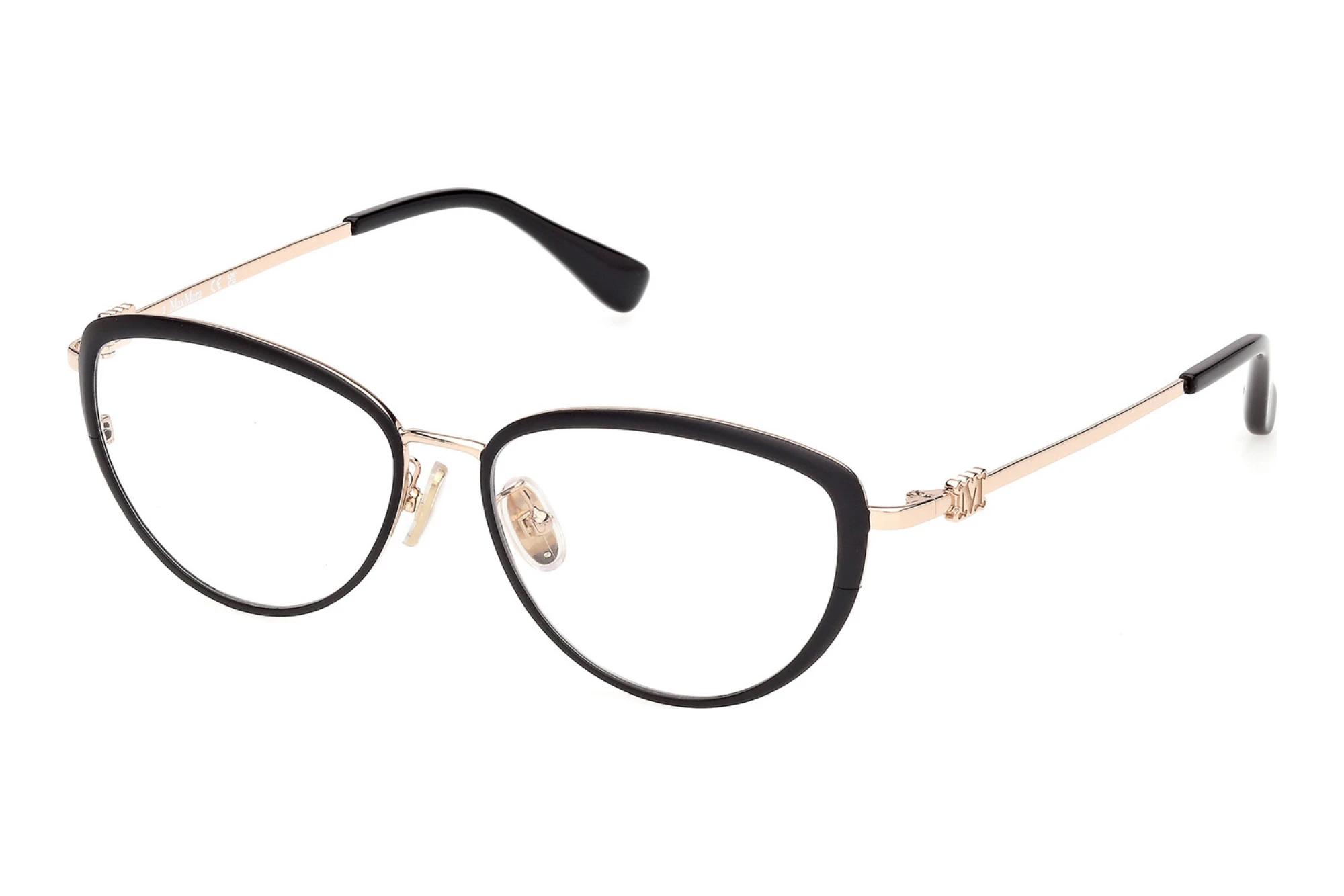 Max Mara   MM5244-D 002 Matt Schwarz