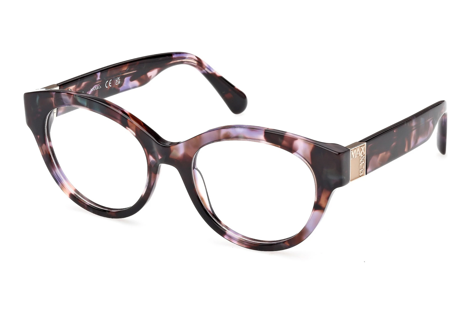 Max & Co.   MO5192 055 Bunt Havanna