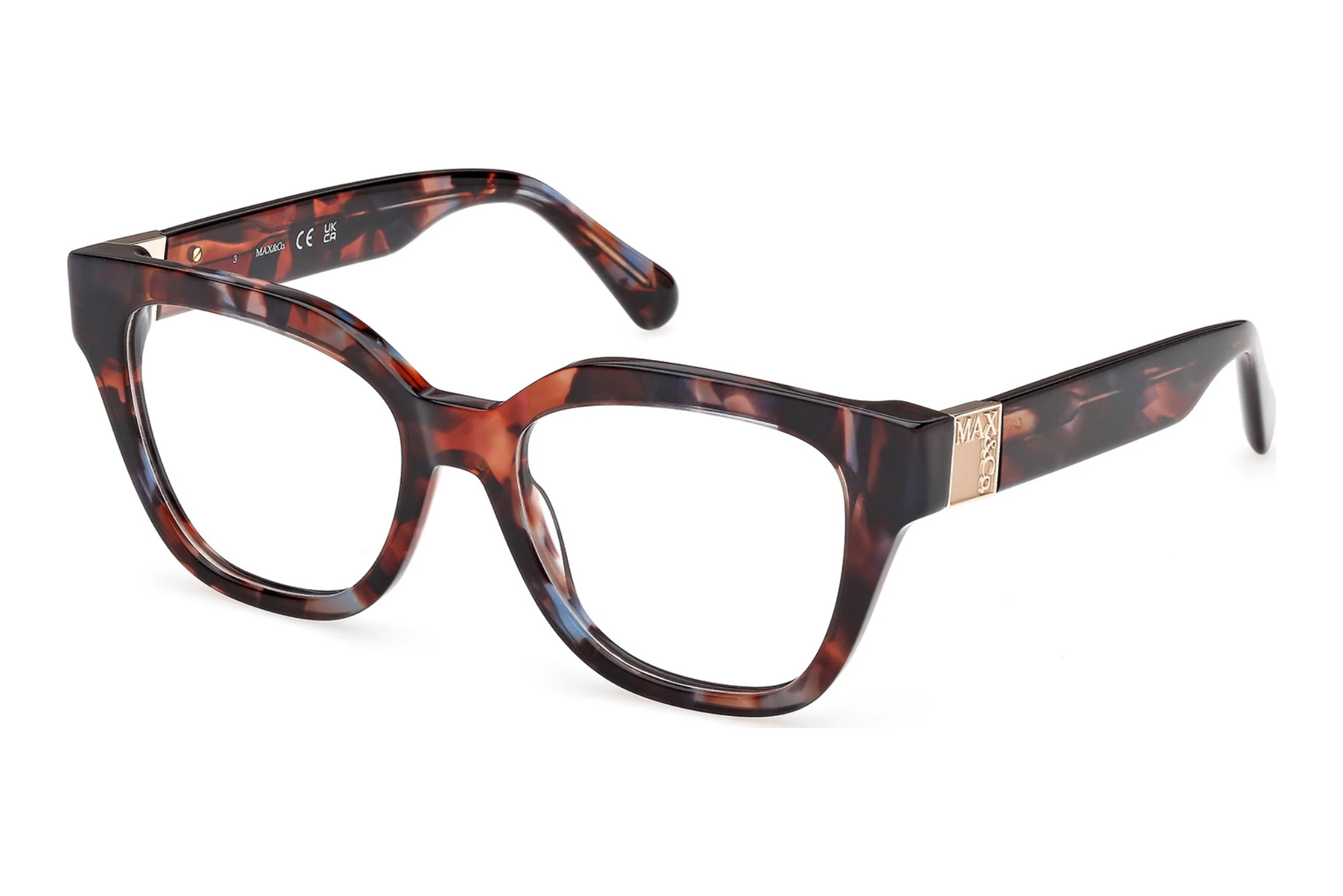 Max & Co.   MO5193 054 Bunt Havanna