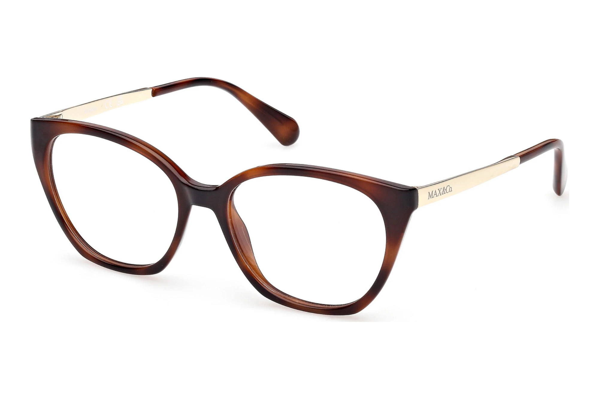 Max & Co.   MO5200 052 Dunkel Havanna