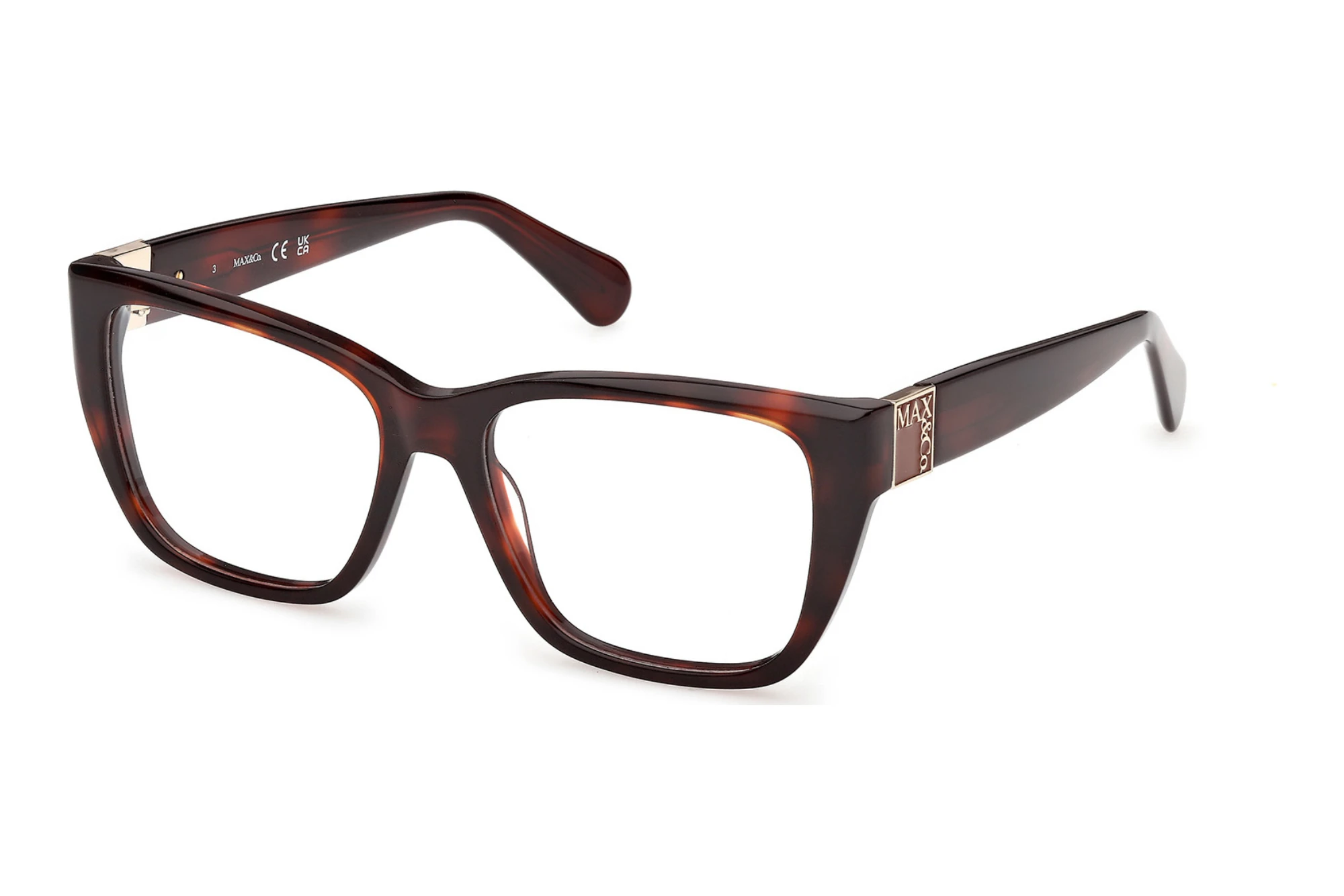 Max & Co.   MO5213 052 Dunkel Havanna