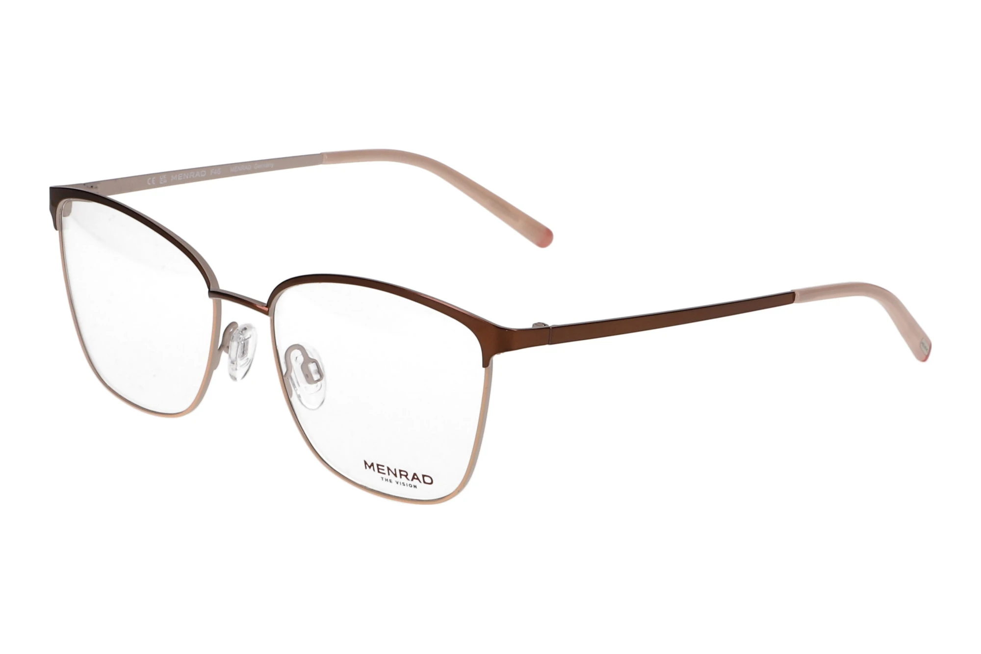 Menrad   13494 5100 Braun