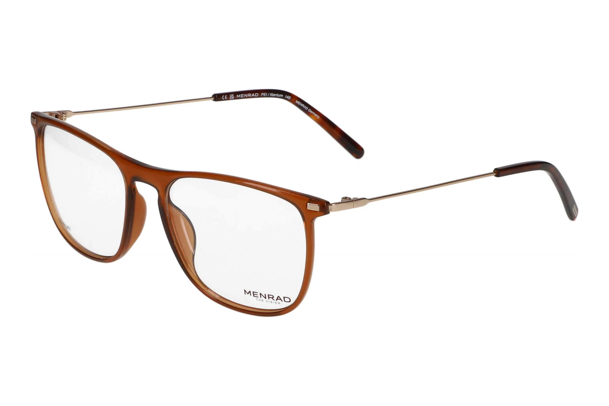 Menrad   16077 5100 Braun