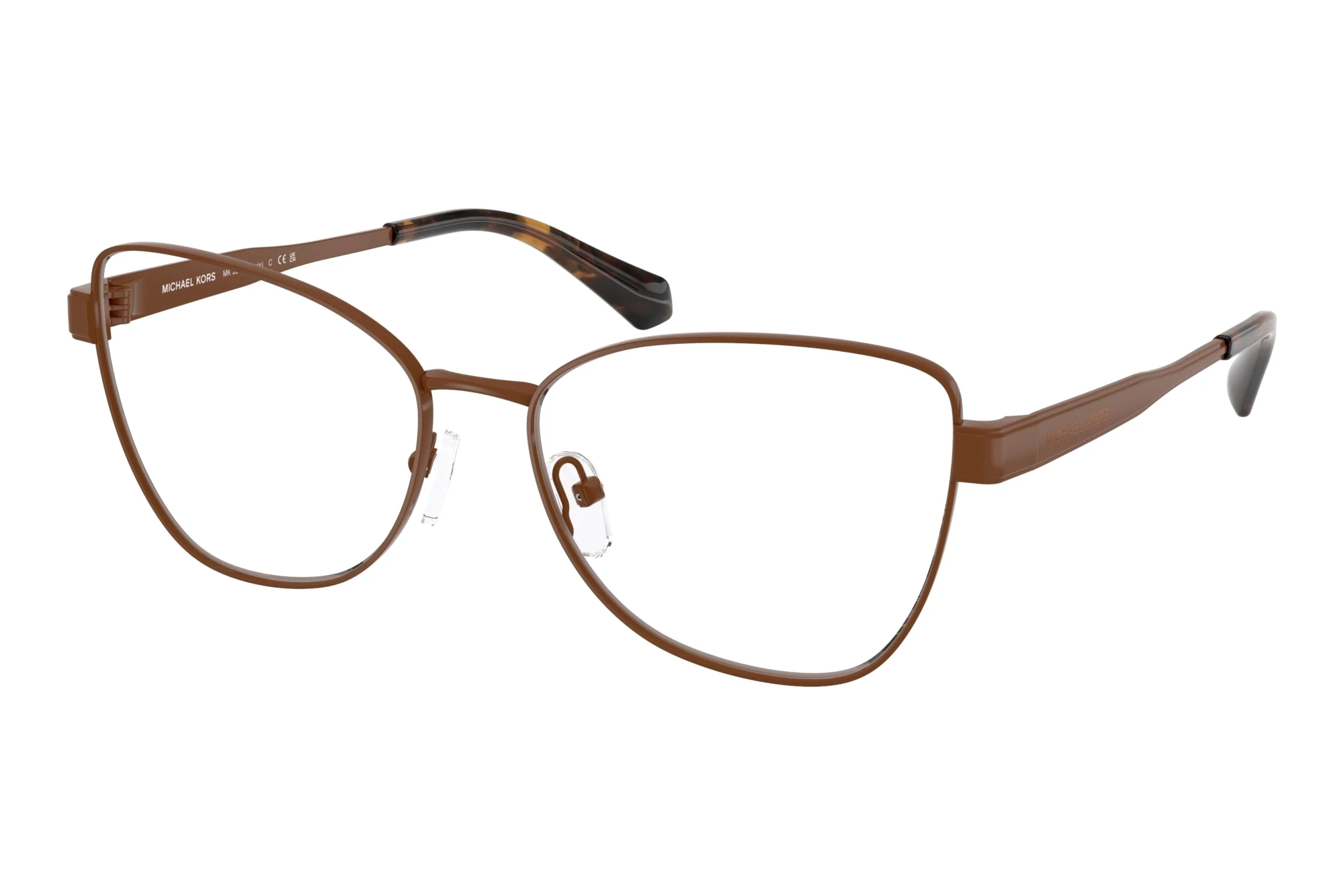 Michael Kors   MK3085 1902 Nutmeg