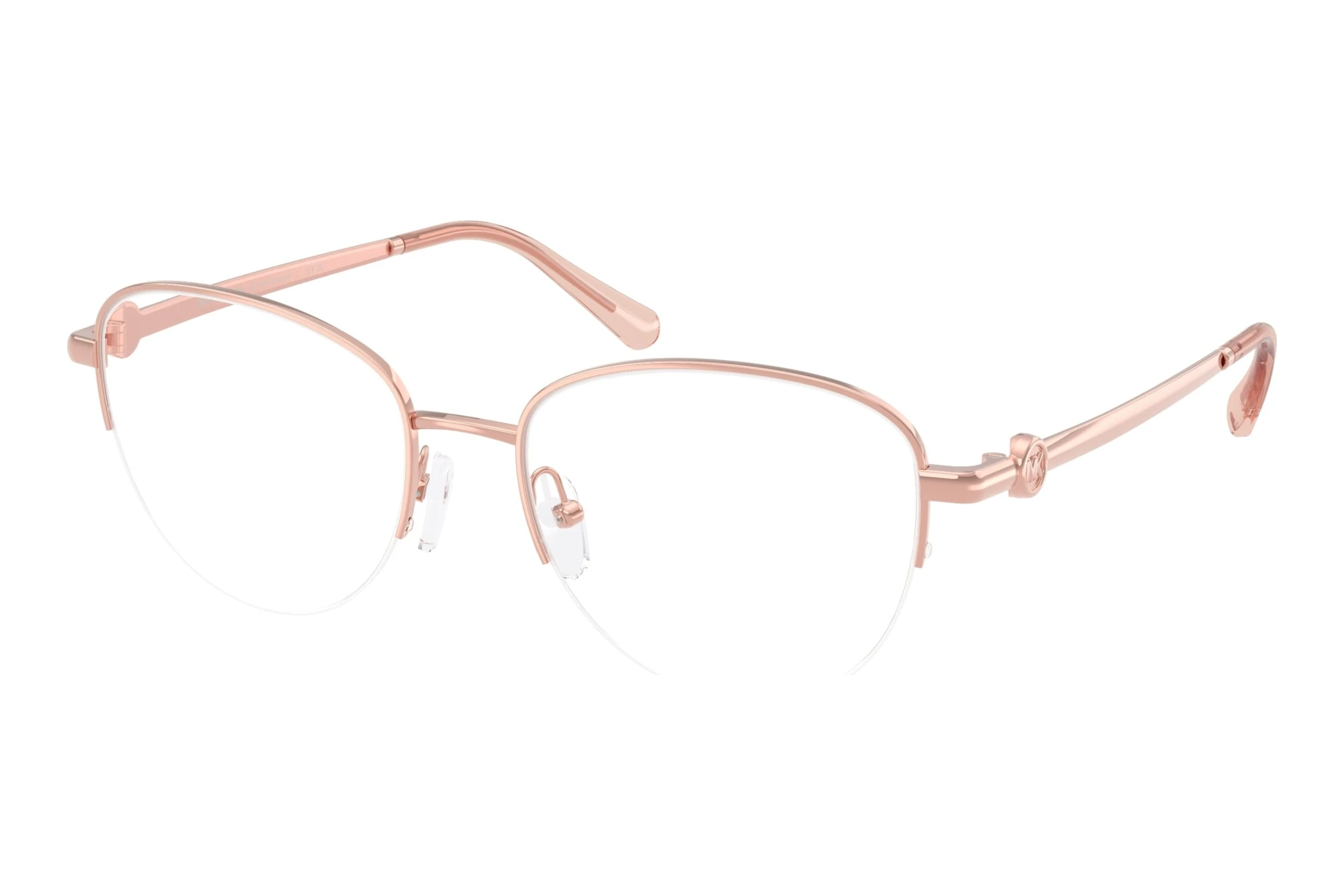 Michael Kors   MK3109 1108 Rose Gold