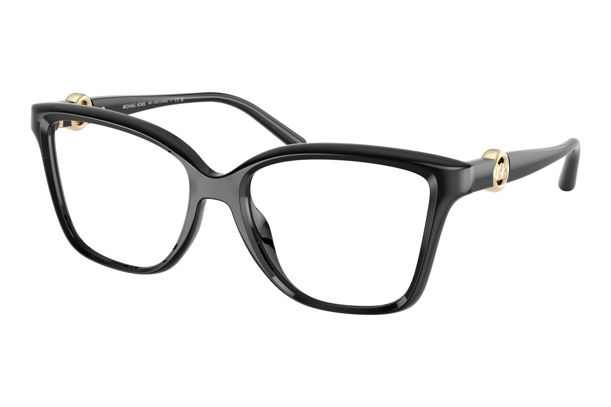 Michael Kors   MK4180U 3005 Black