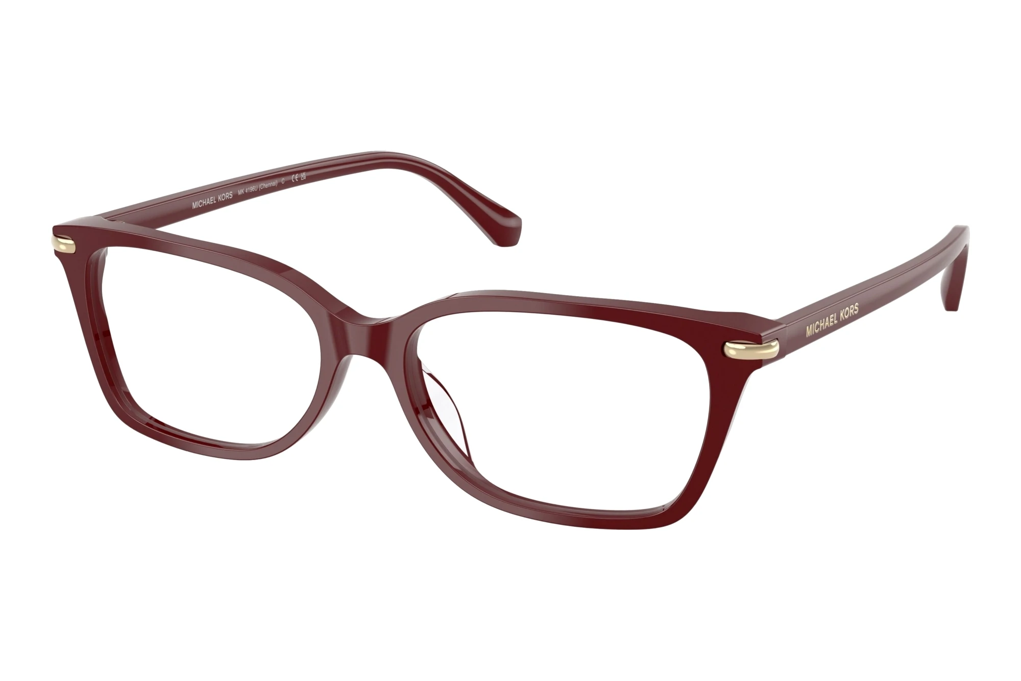 Michael Kors   MK4196U 3939 Bordeaux