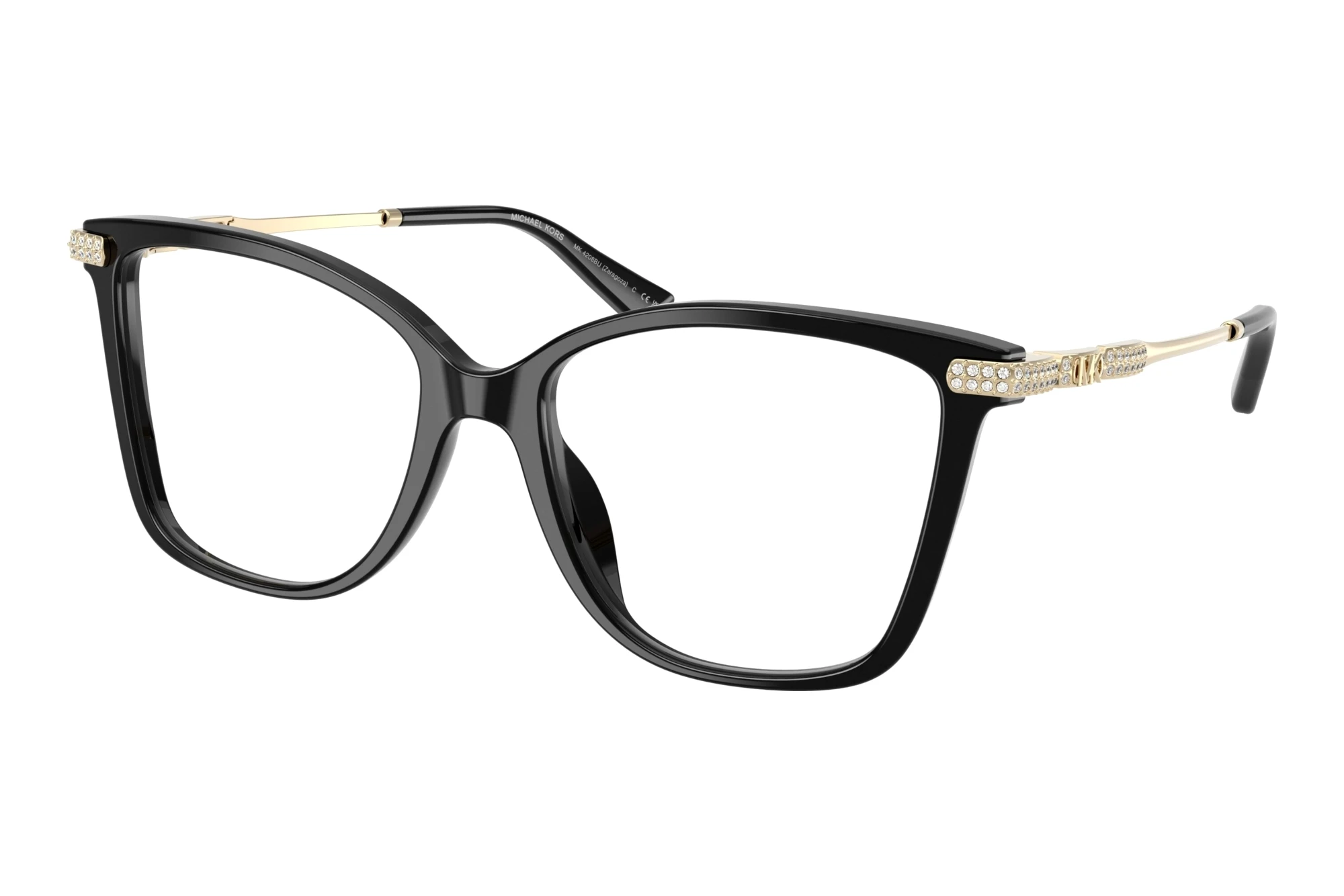 Michael Kors   MK4208BU 3005 Black