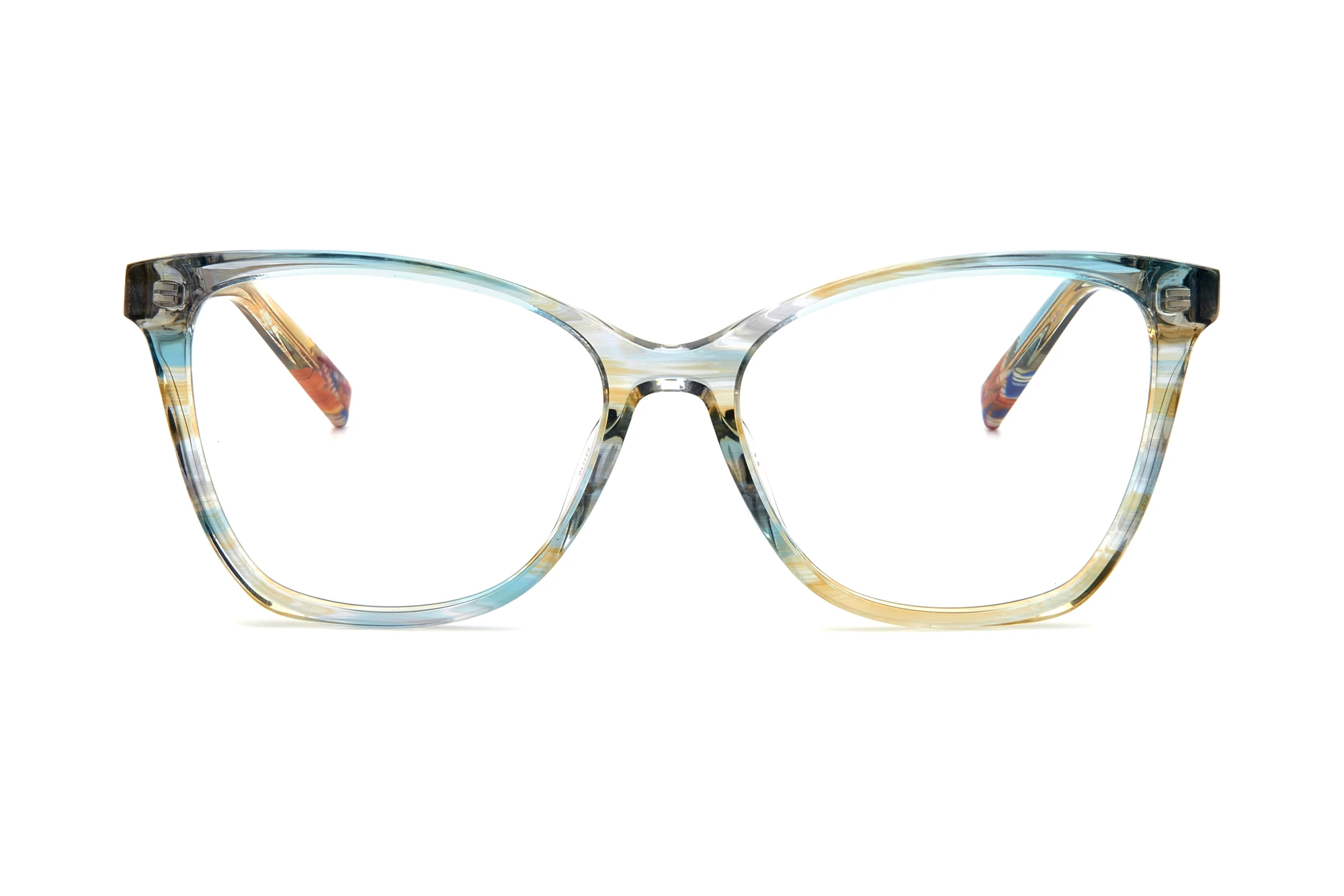 Front view Missoni MIS 0013 (JUR)