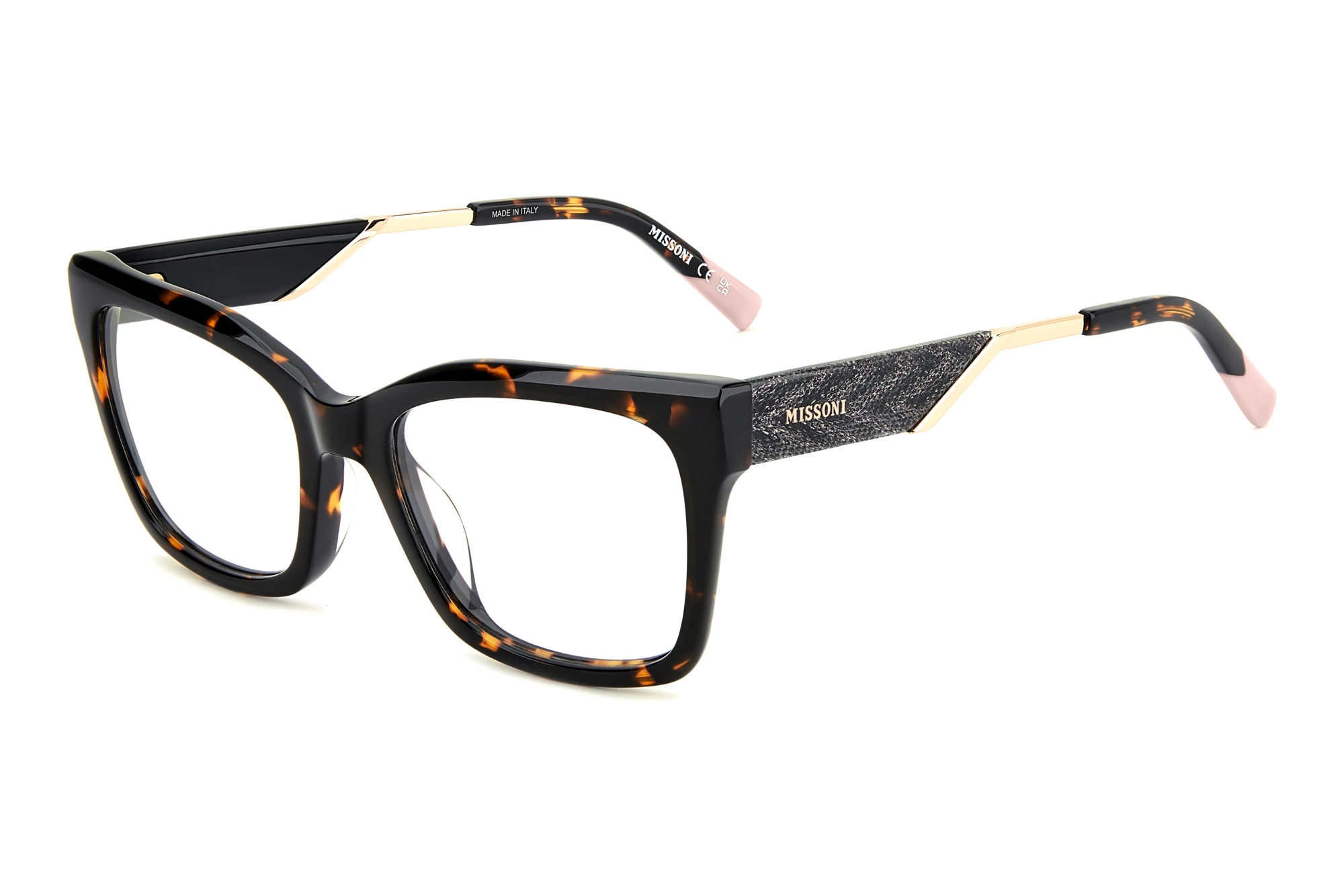 Missoni   MIS 0265/G 086 HAVANA