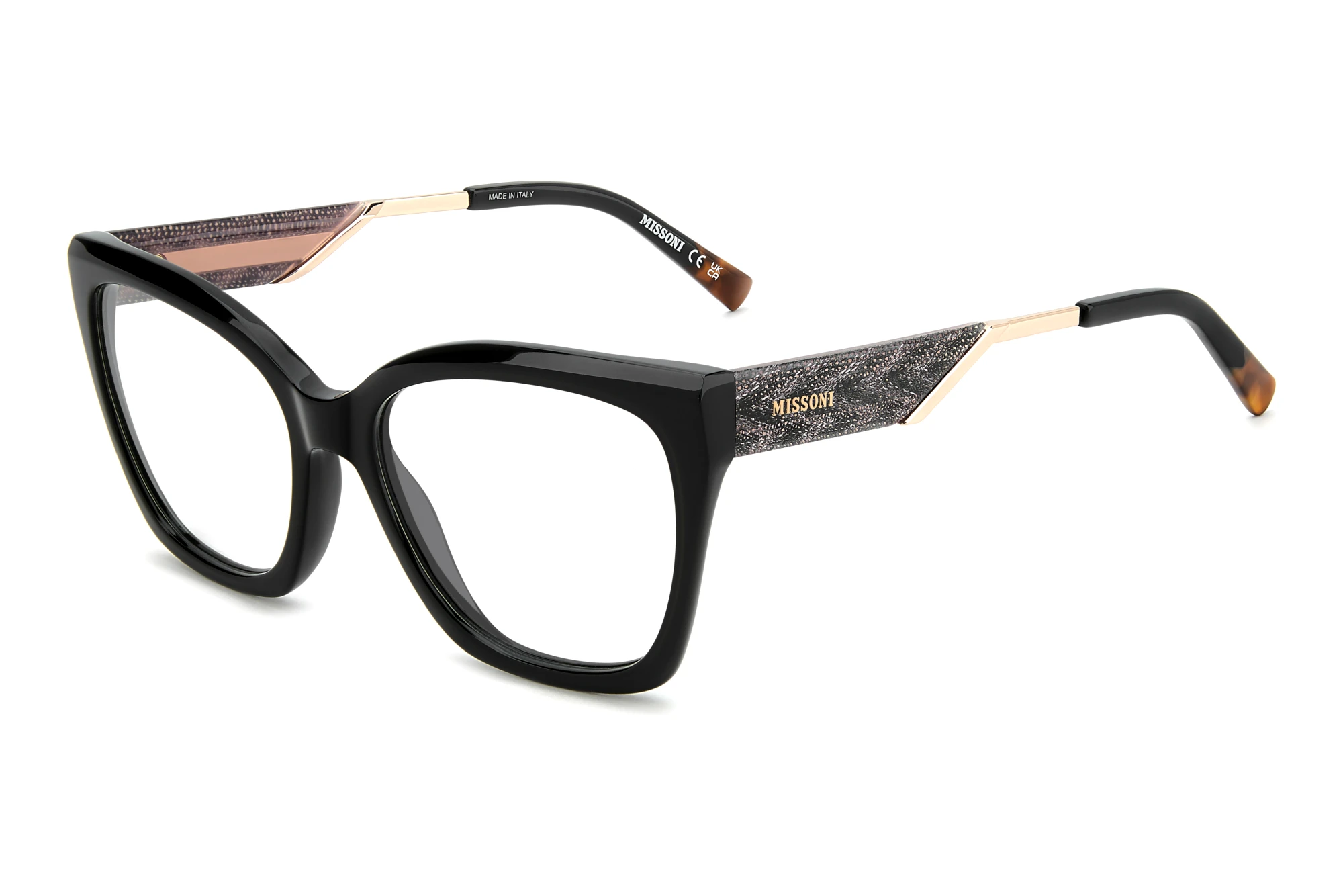 Missoni   MIS 0266 807 BLACK